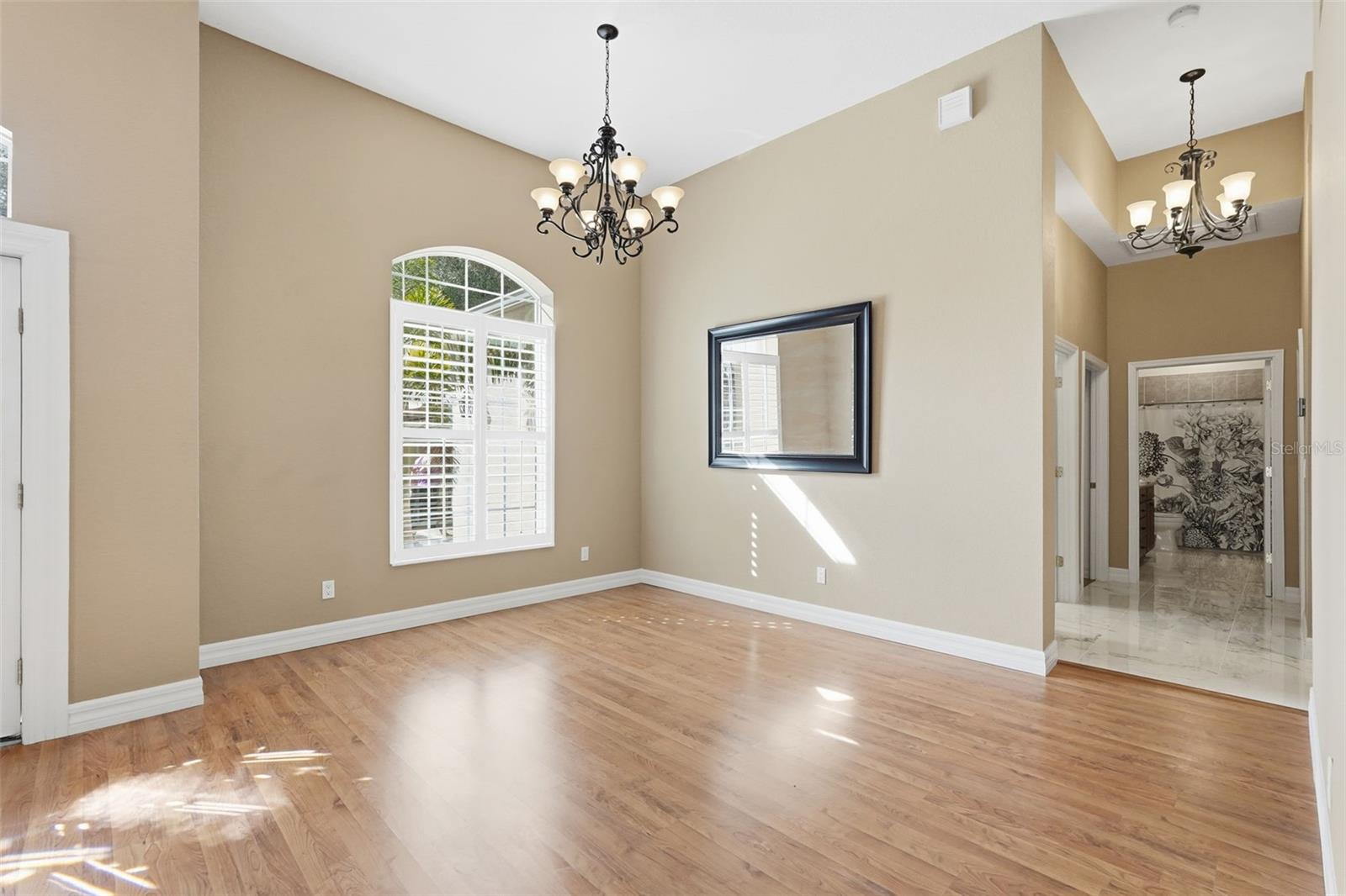 HAMPTON POINT UNREC SUB - Residential