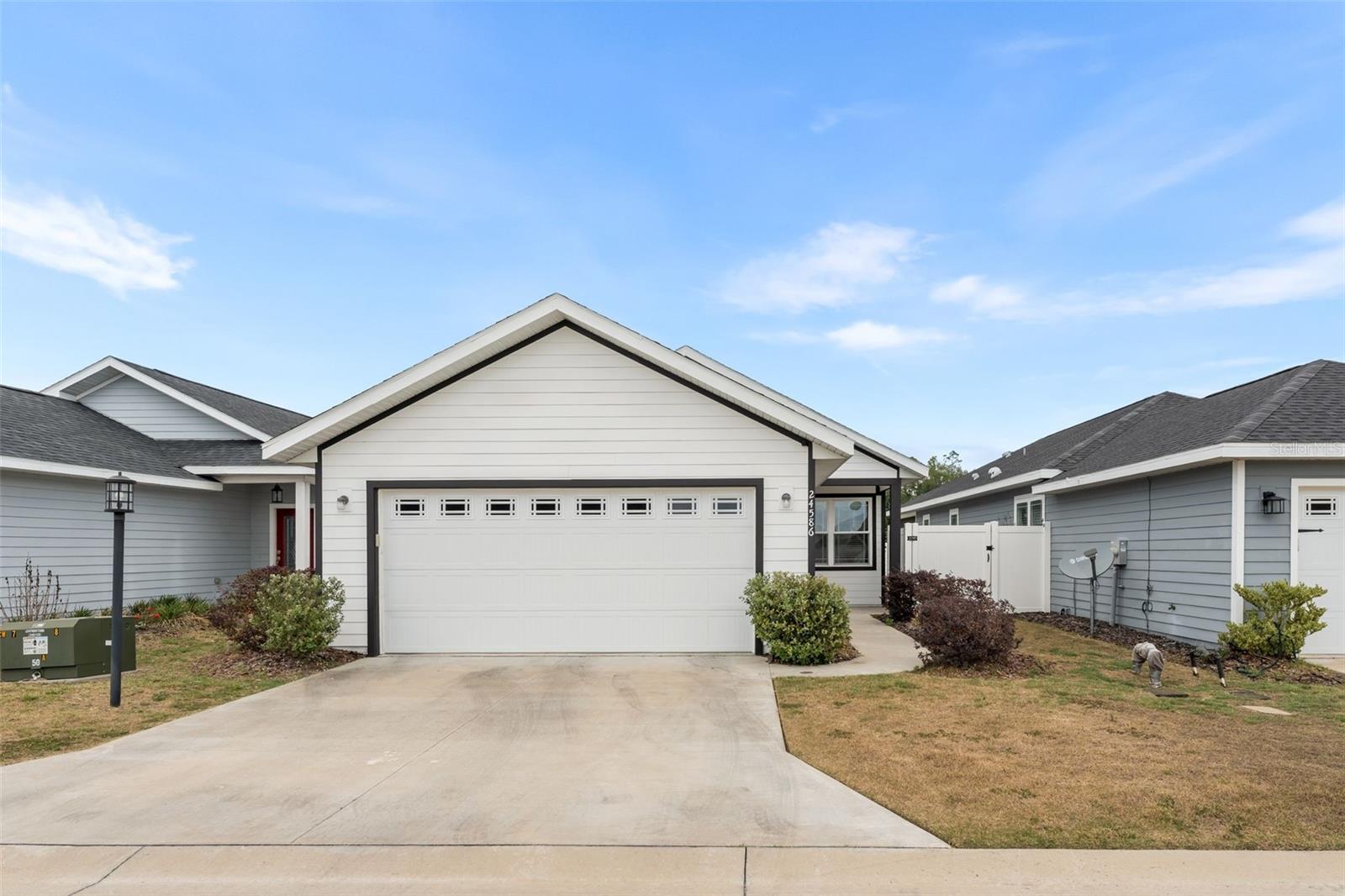 COUNTRYWAY OF NEWBERRY PH II - Residential