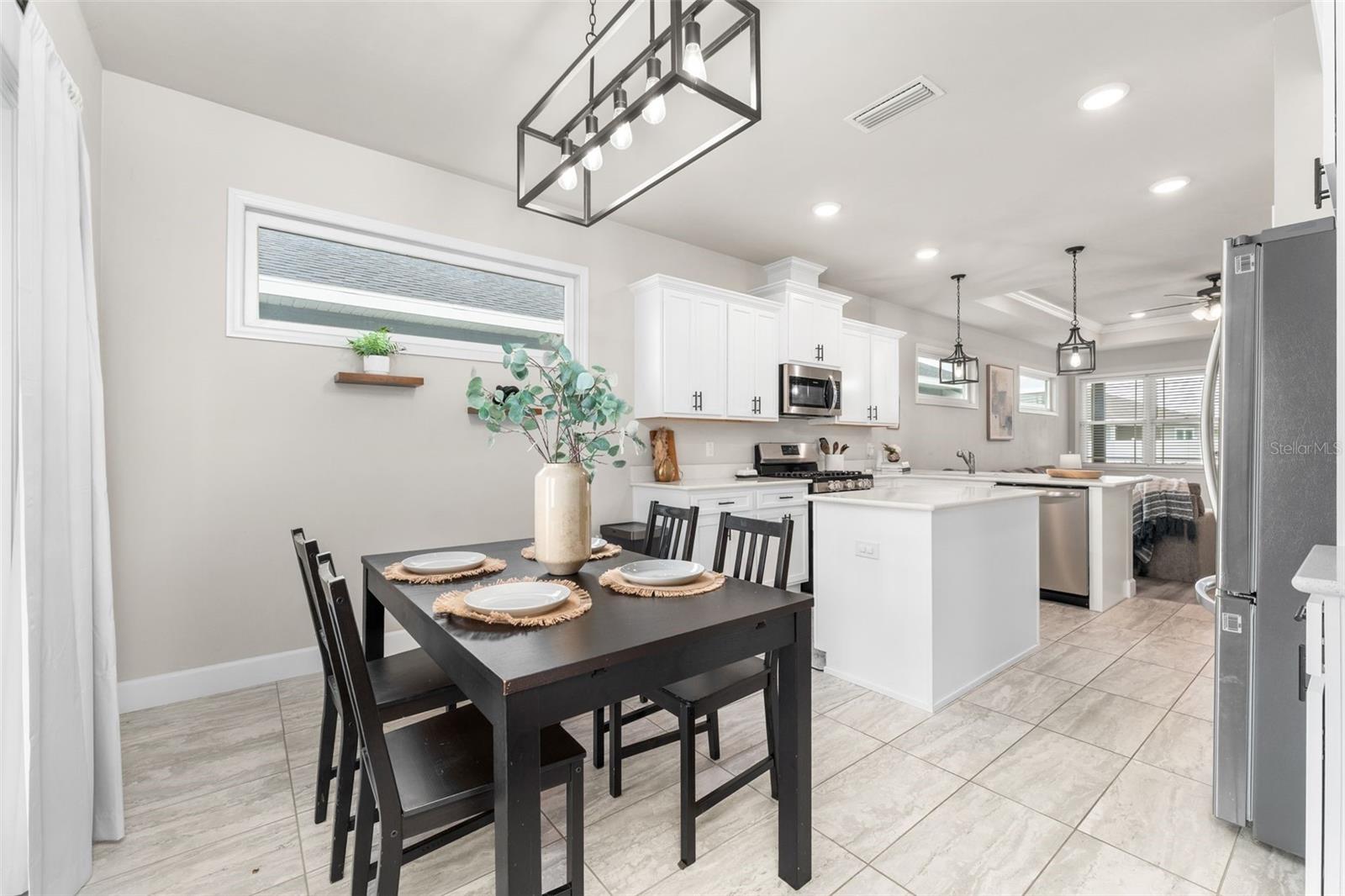 COUNTRYWAY OF NEWBERRY PH II - Residential