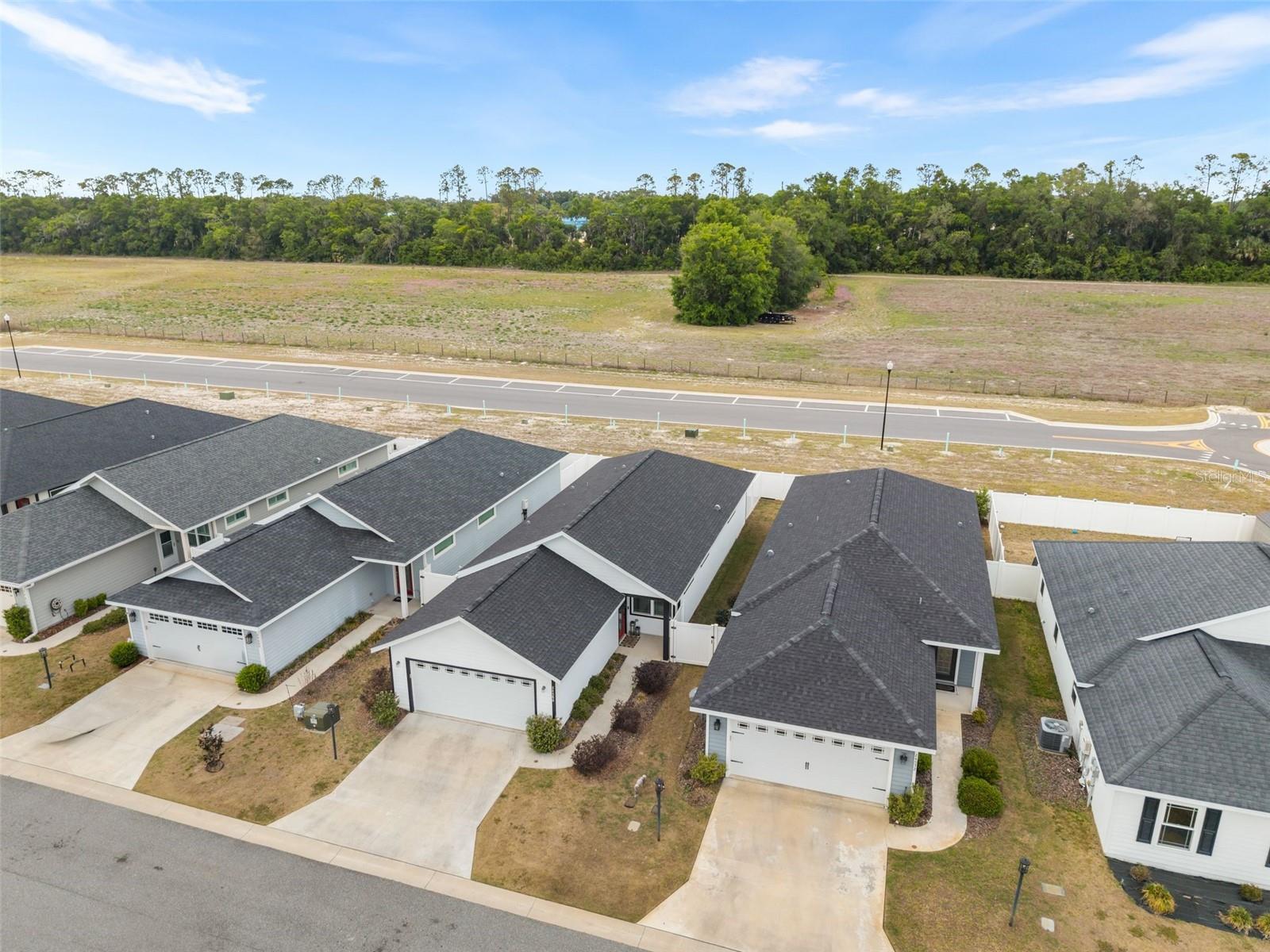 COUNTRYWAY OF NEWBERRY PH II - Residential