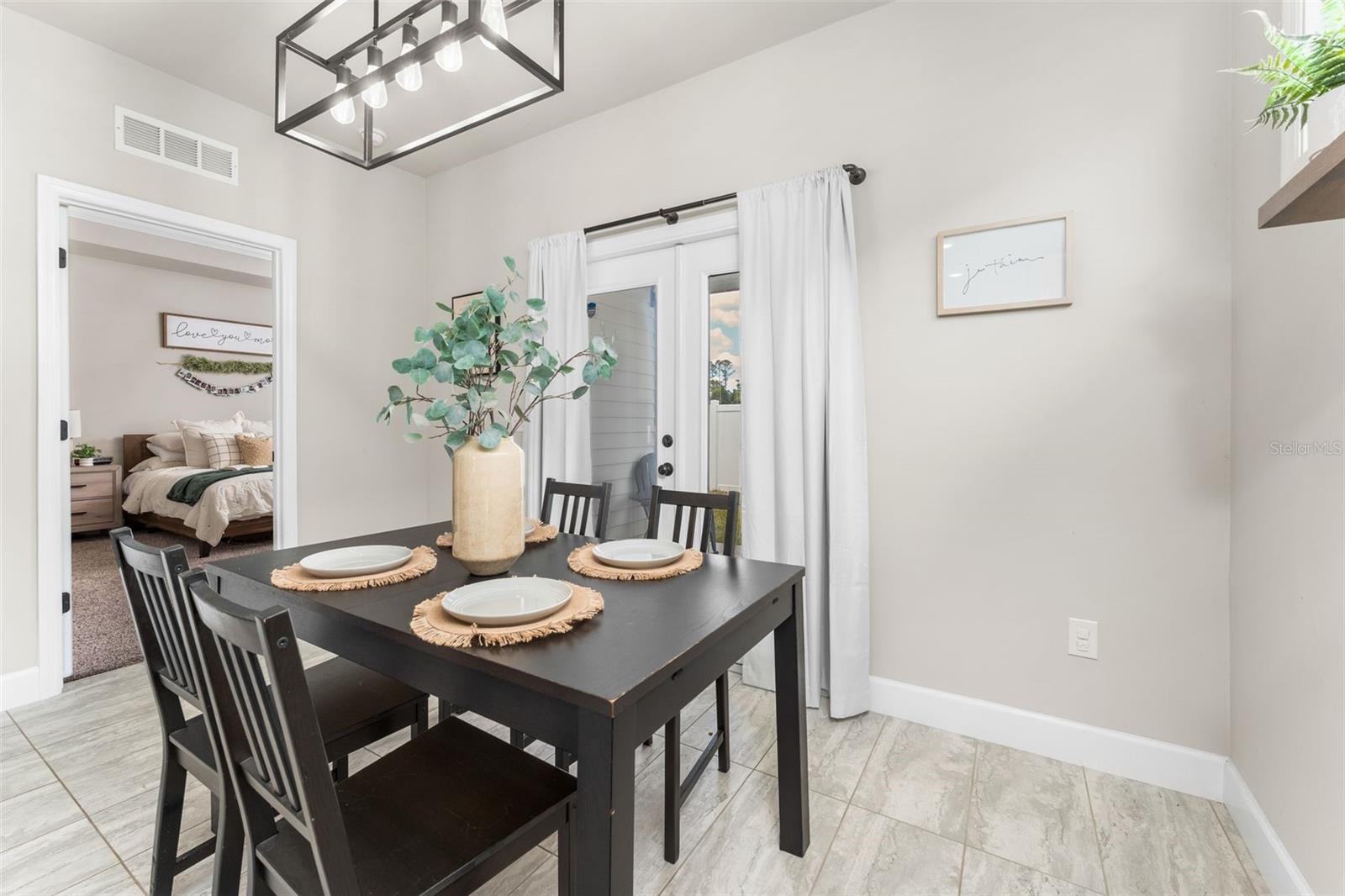 COUNTRYWAY OF NEWBERRY PH II - Residential