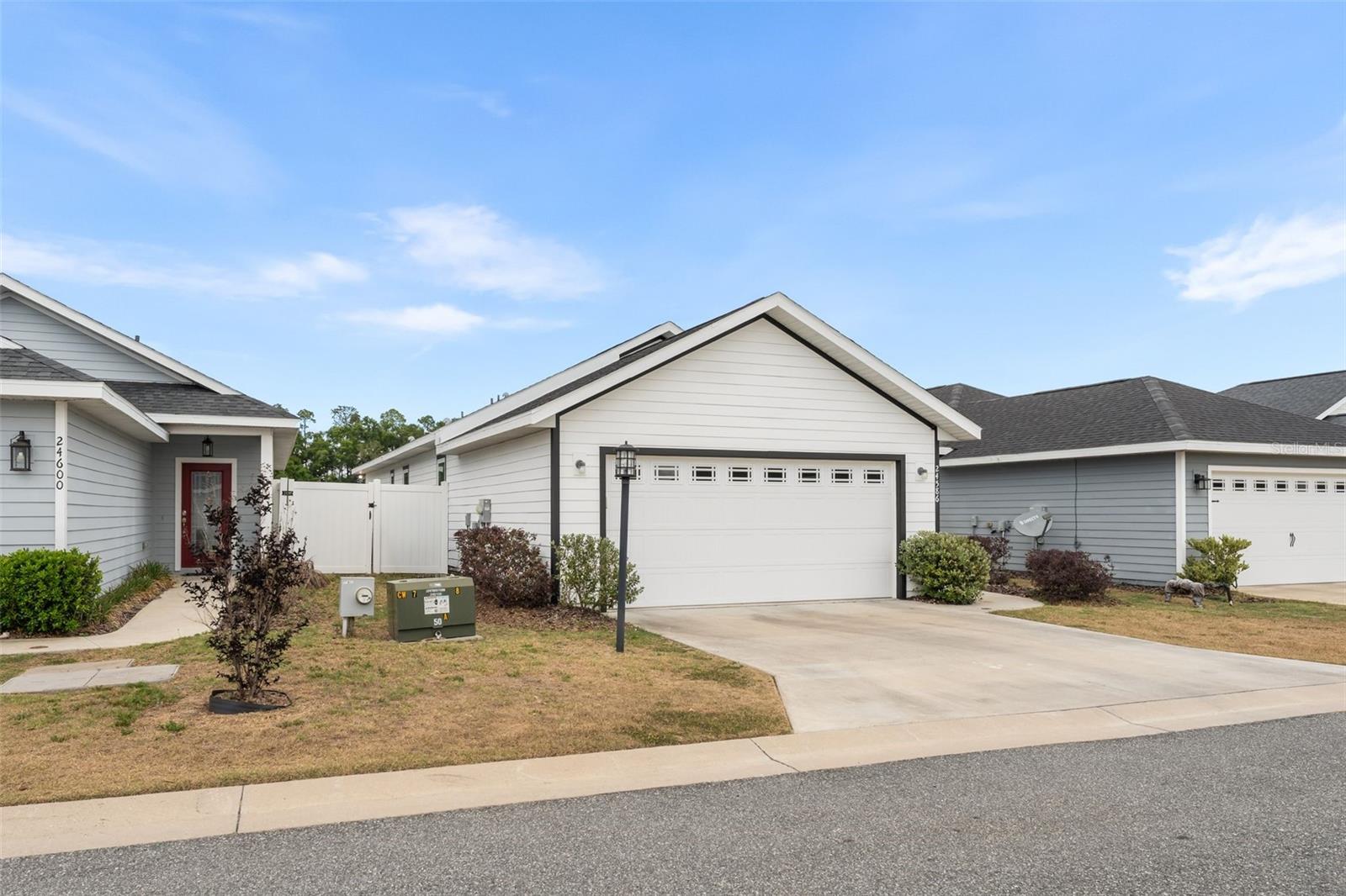 COUNTRYWAY OF NEWBERRY PH II - Residential