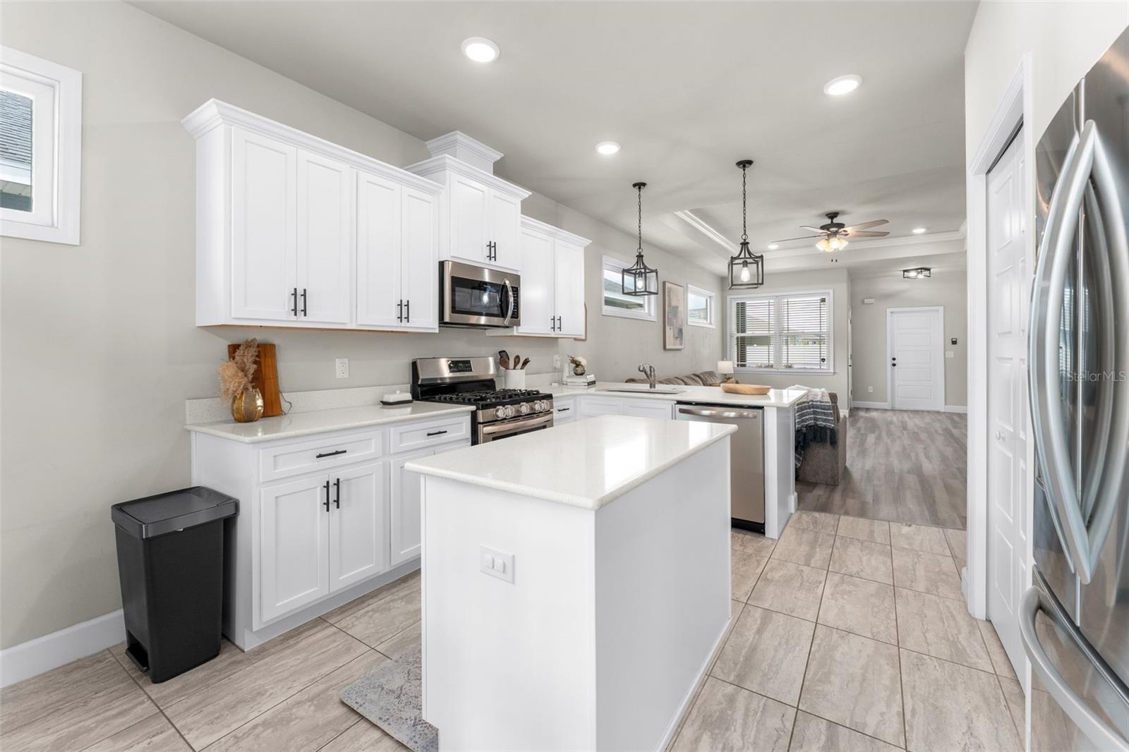 COUNTRYWAY OF NEWBERRY PH II - Residential