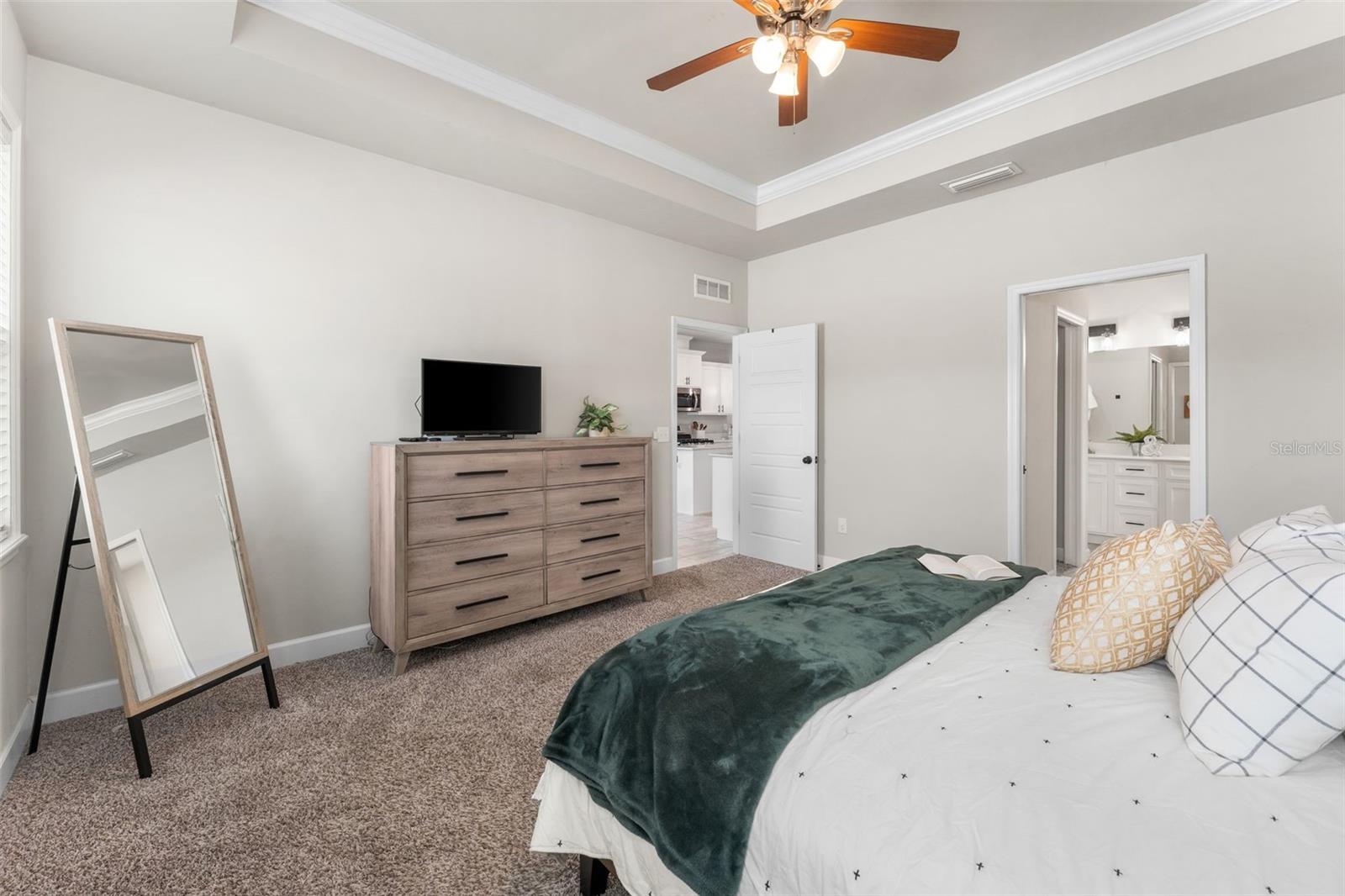 COUNTRYWAY OF NEWBERRY PH II - Residential