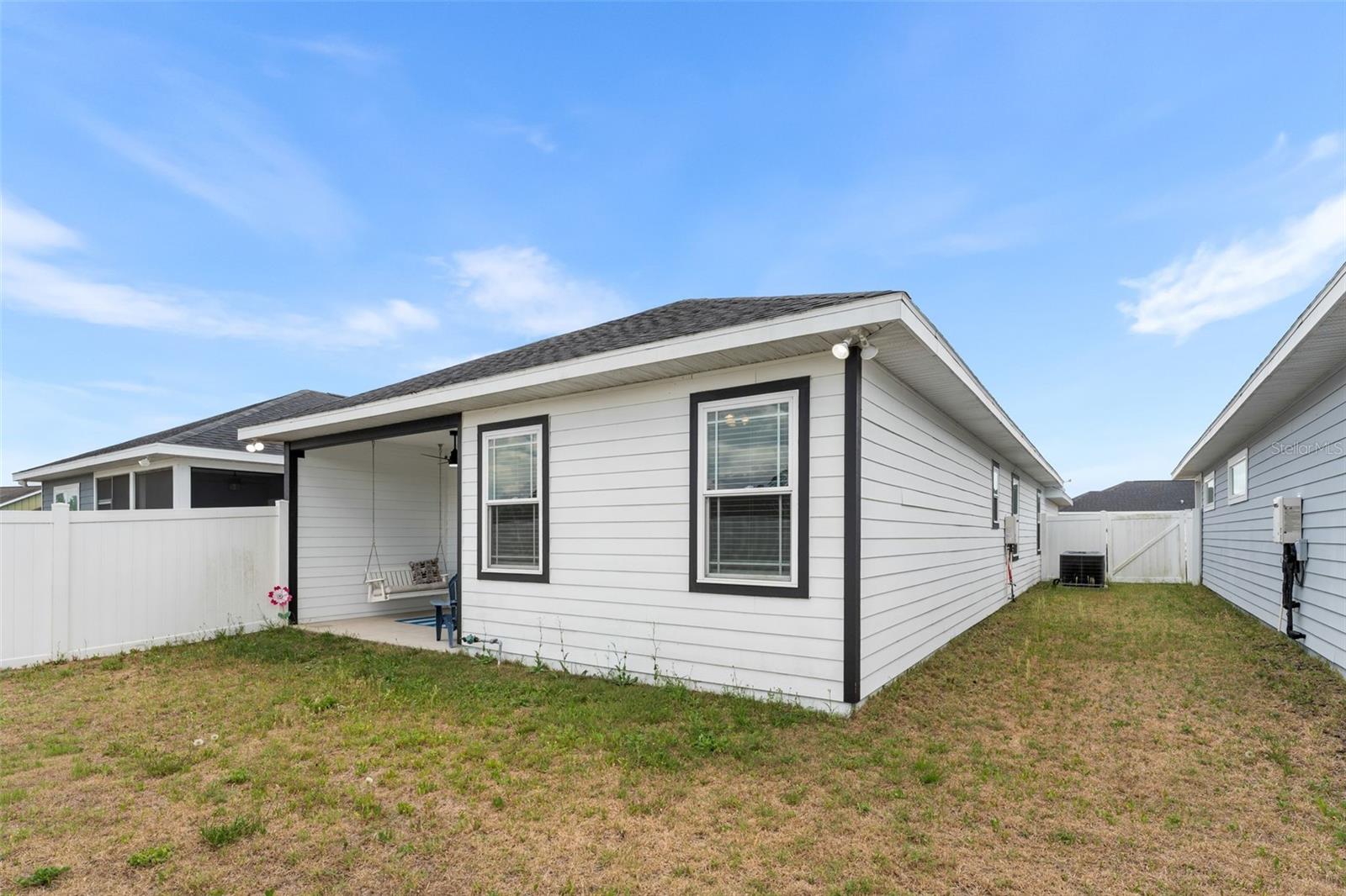 COUNTRYWAY OF NEWBERRY PH II - Residential