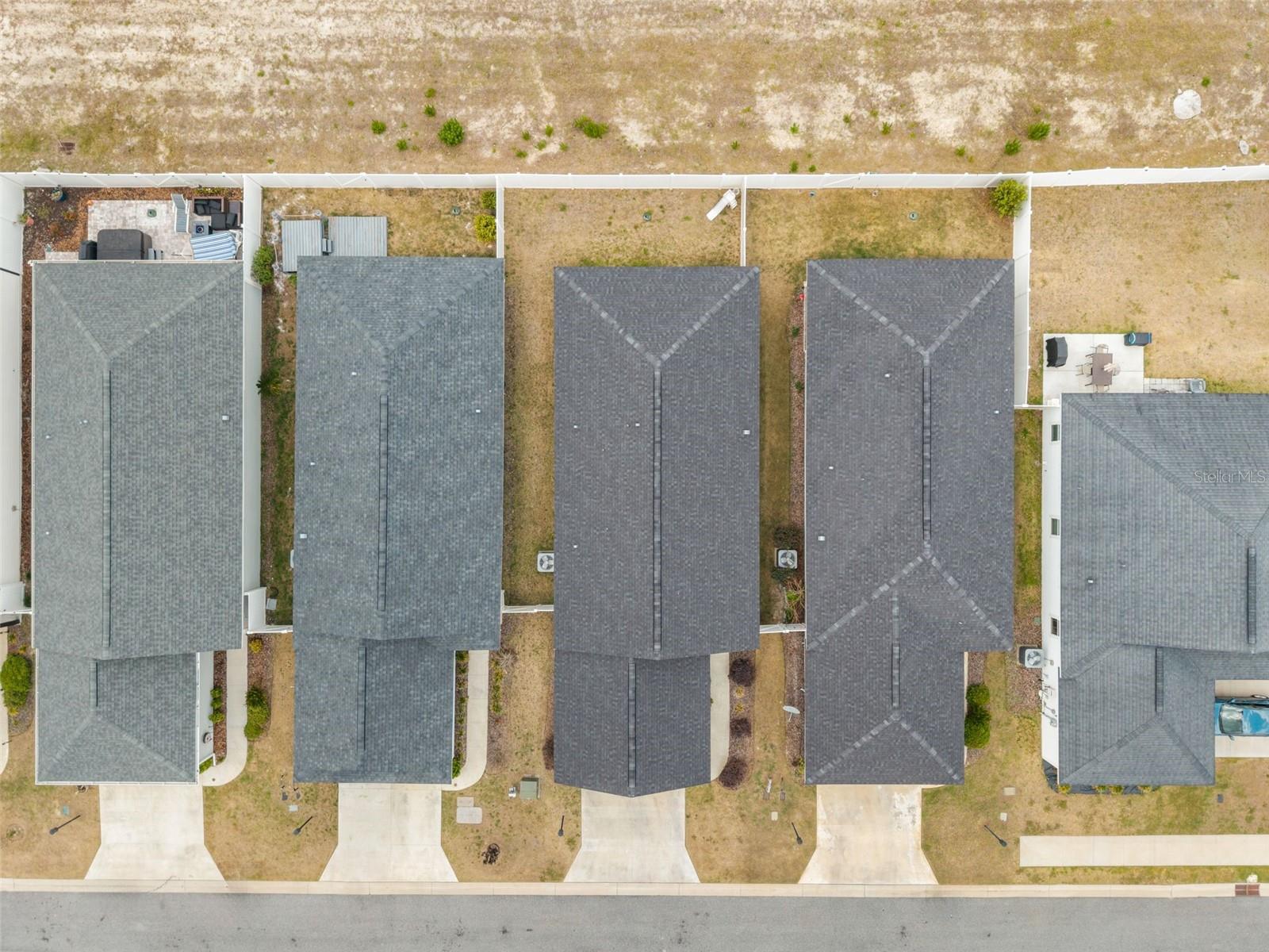 COUNTRYWAY OF NEWBERRY PH II - Residential