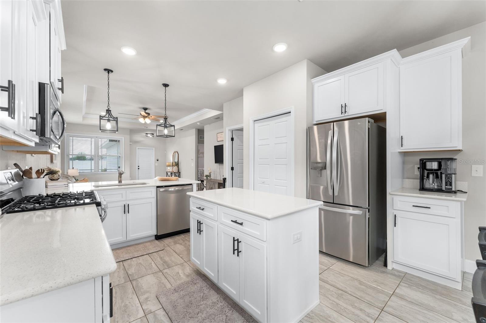 COUNTRYWAY OF NEWBERRY PH II - Residential