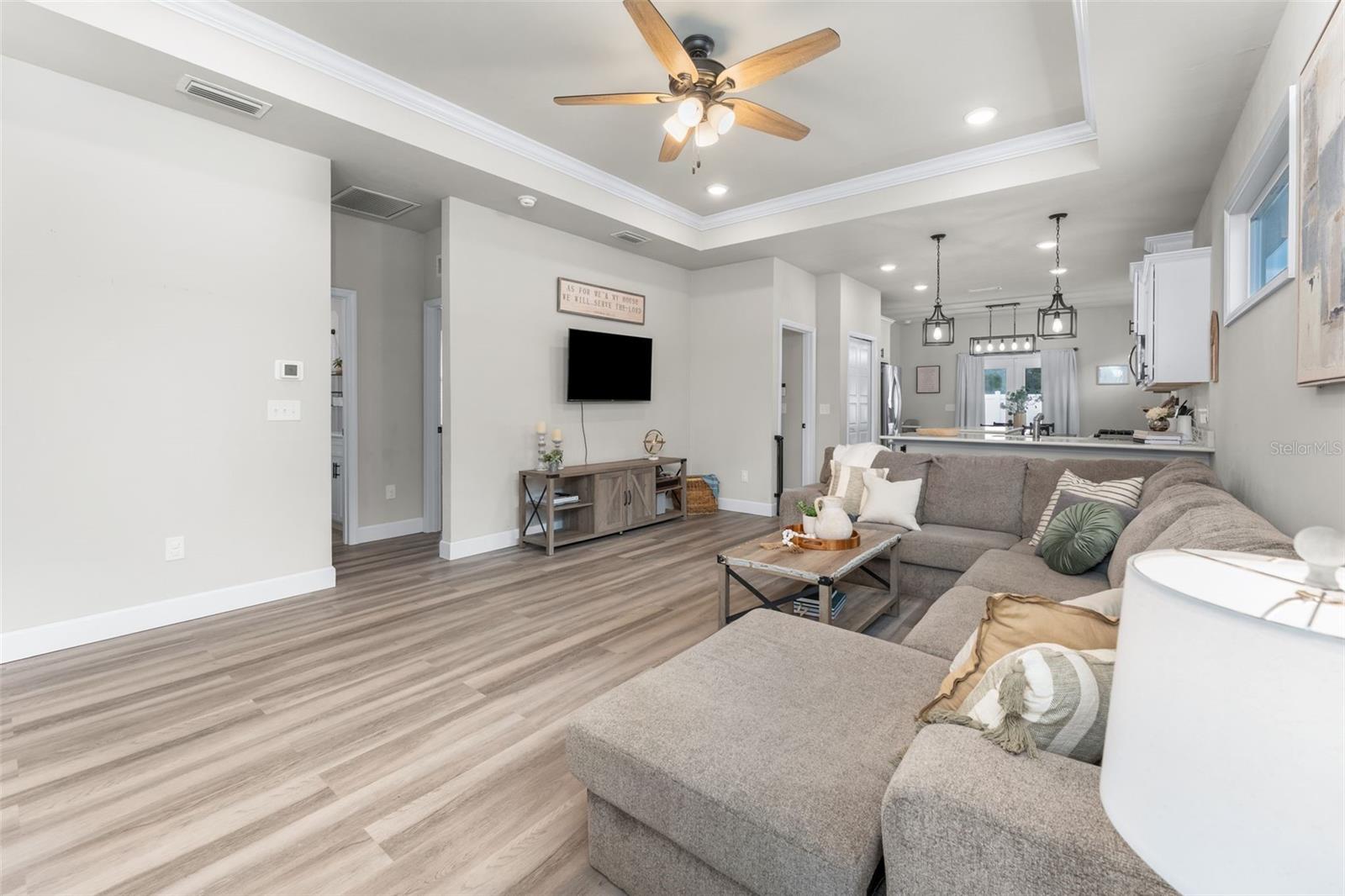 COUNTRYWAY OF NEWBERRY PH II - Residential