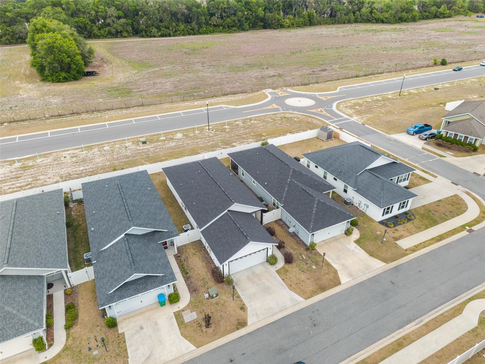 COUNTRYWAY OF NEWBERRY PH II - Residential