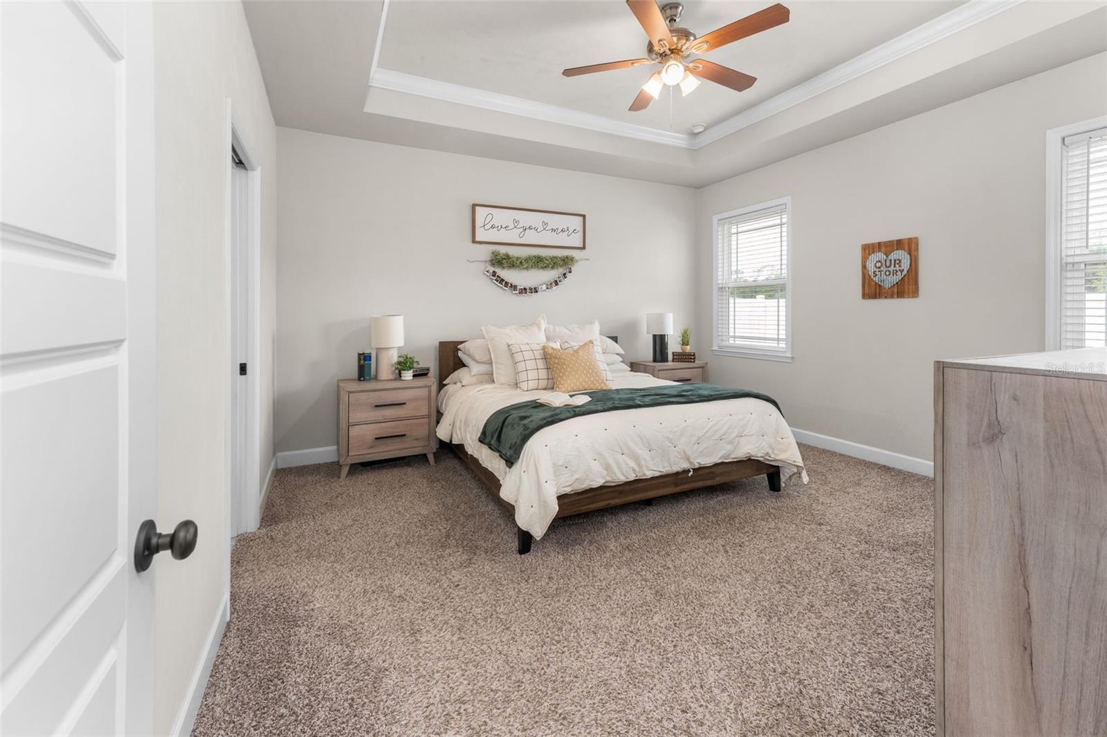 COUNTRYWAY OF NEWBERRY PH II - Residential