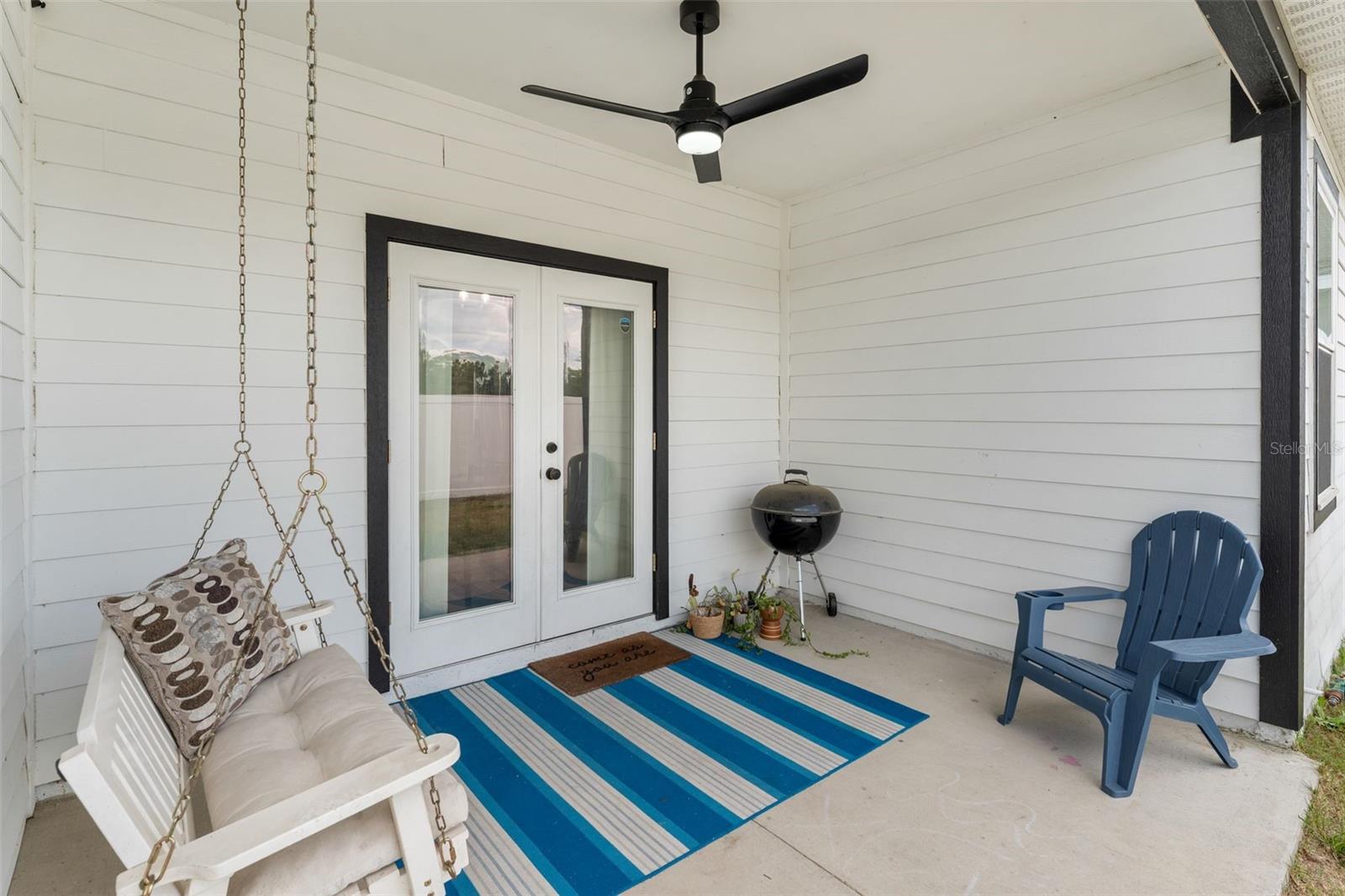 COUNTRYWAY OF NEWBERRY PH II - Residential