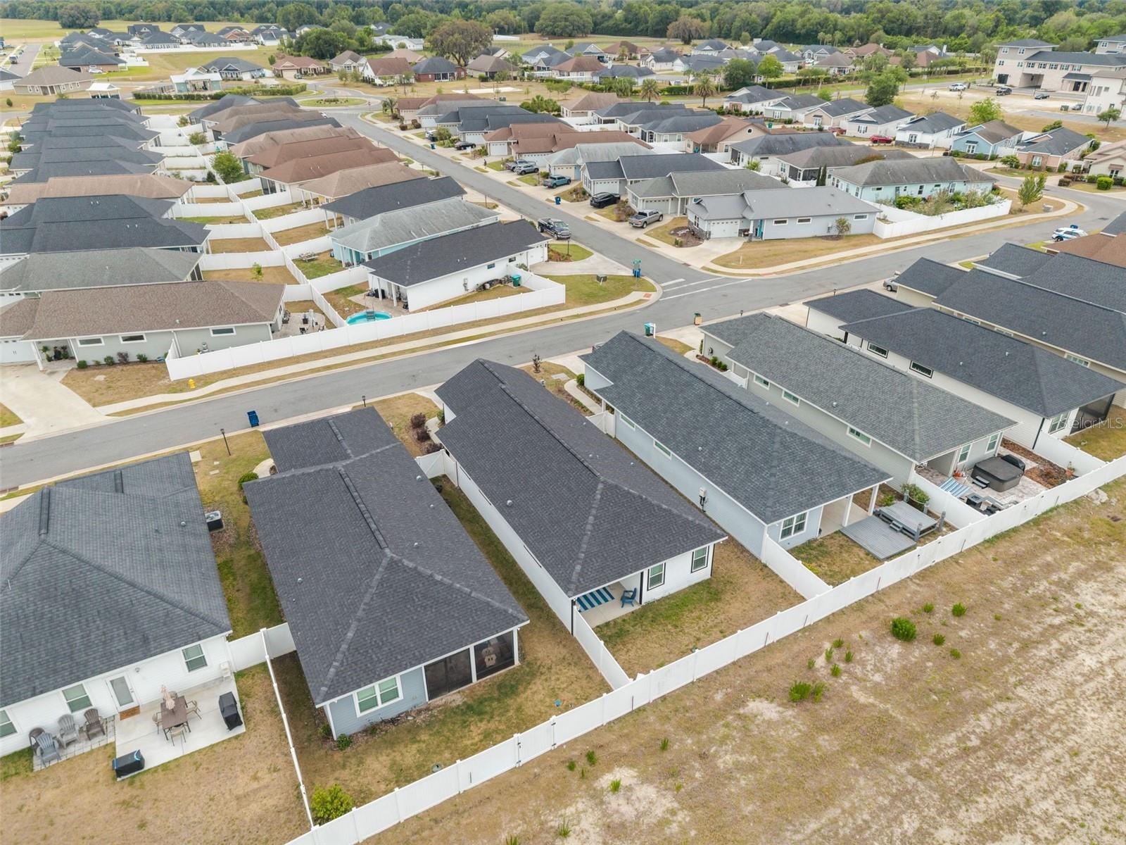 COUNTRYWAY OF NEWBERRY PH II - Residential