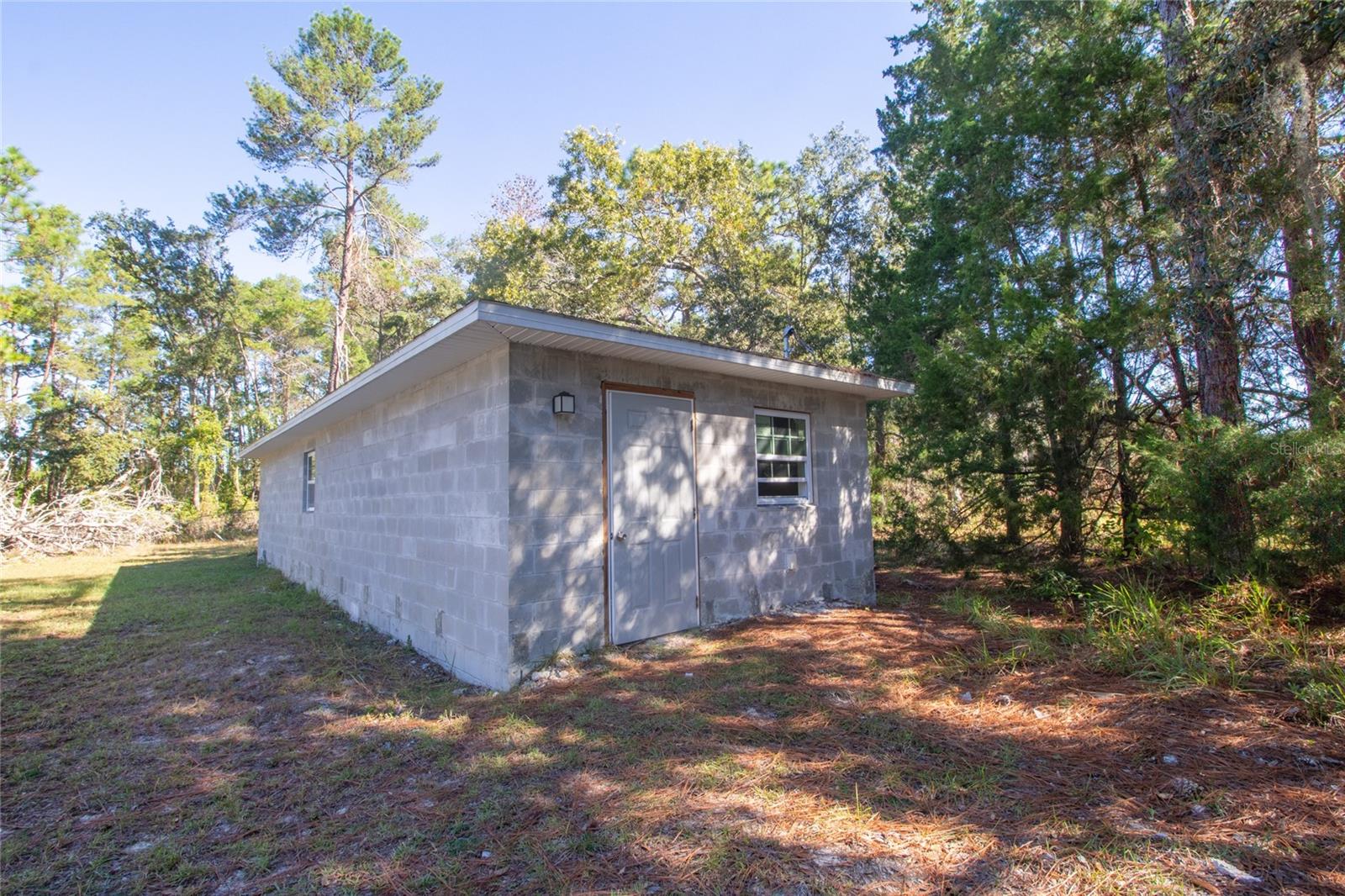 WEEKI WACHEE ACRES - Residential