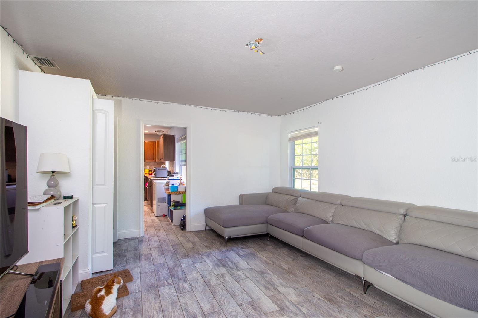 WEEKI WACHEE ACRES - Residential