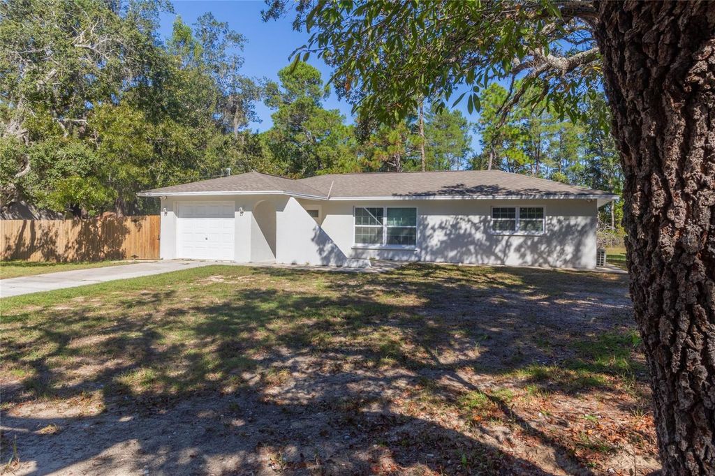 Photo of 6447 Brandy Drive, Spring Hill, FL 34607 (MLS # W7880481)