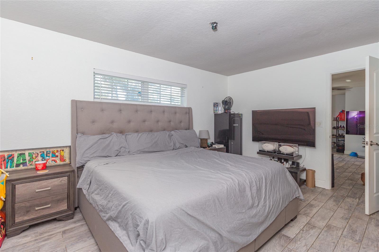 WEEKI WACHEE ACRES - Residential