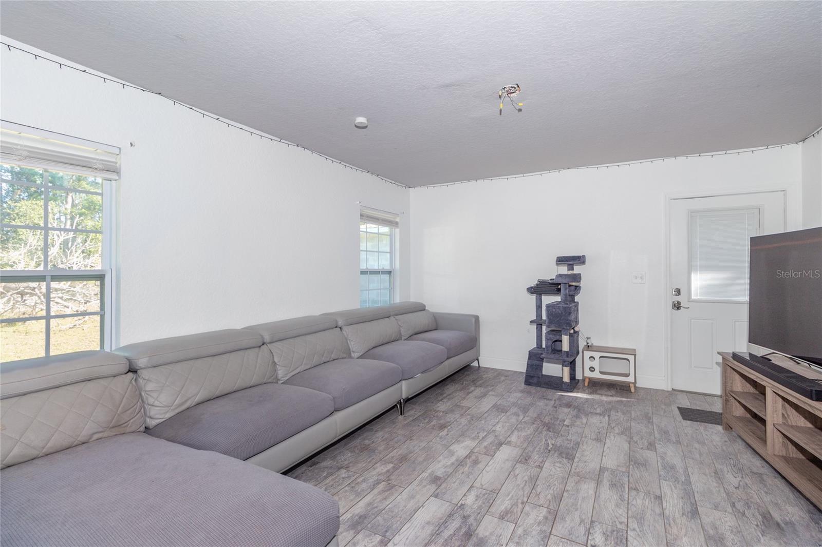 WEEKI WACHEE ACRES - Residential