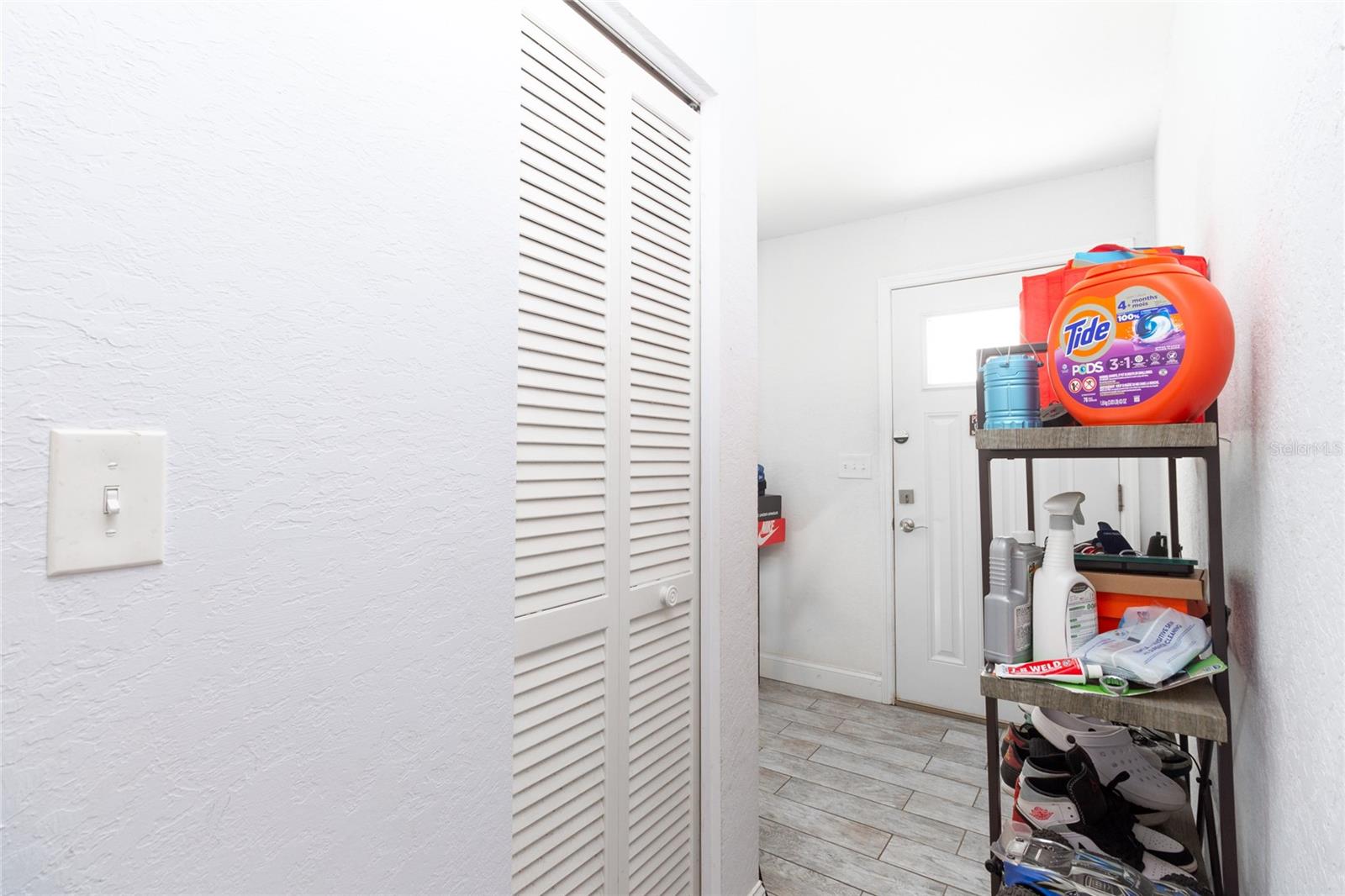 WEEKI WACHEE ACRES - Residential