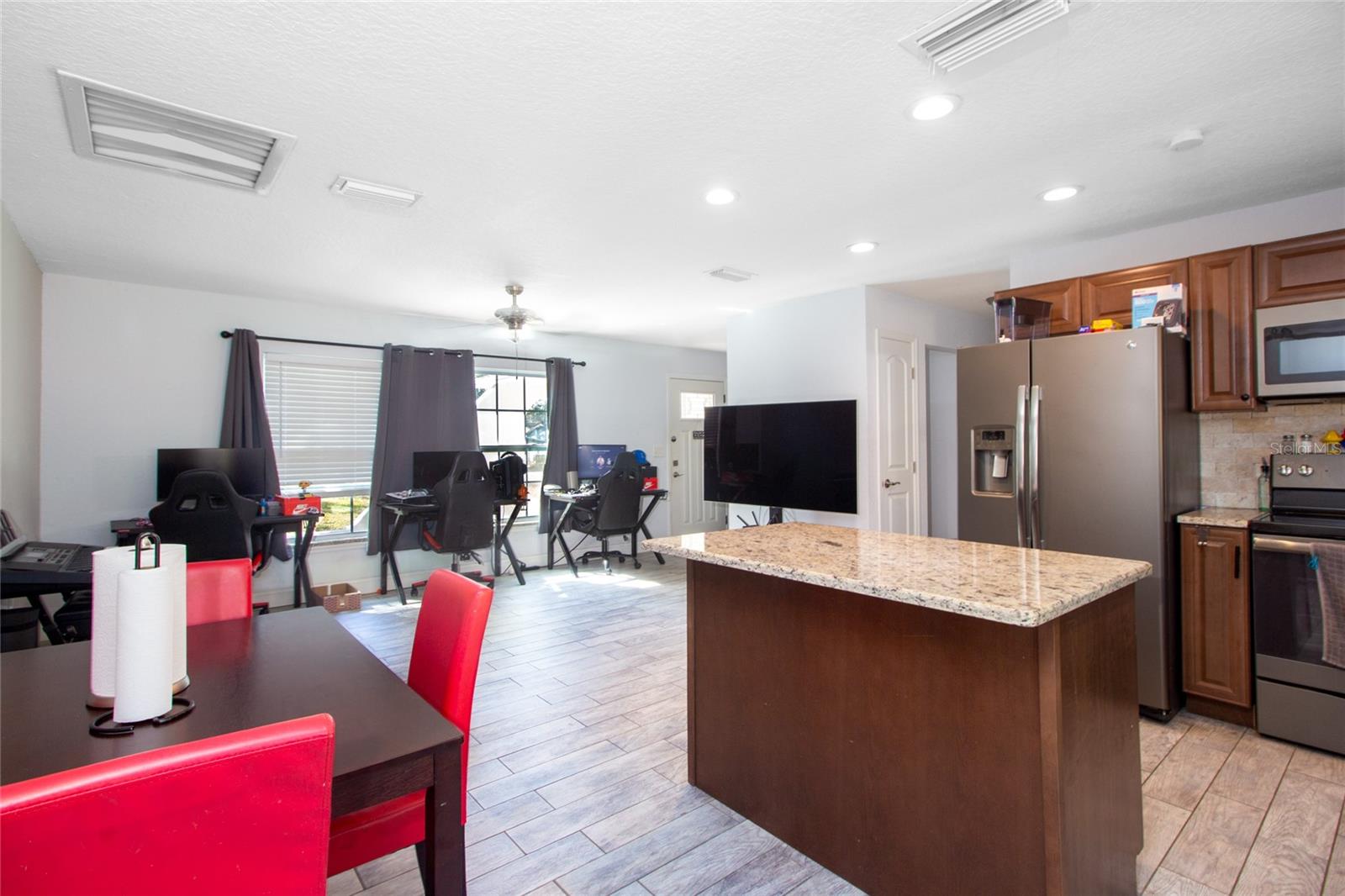 WEEKI WACHEE ACRES - Residential