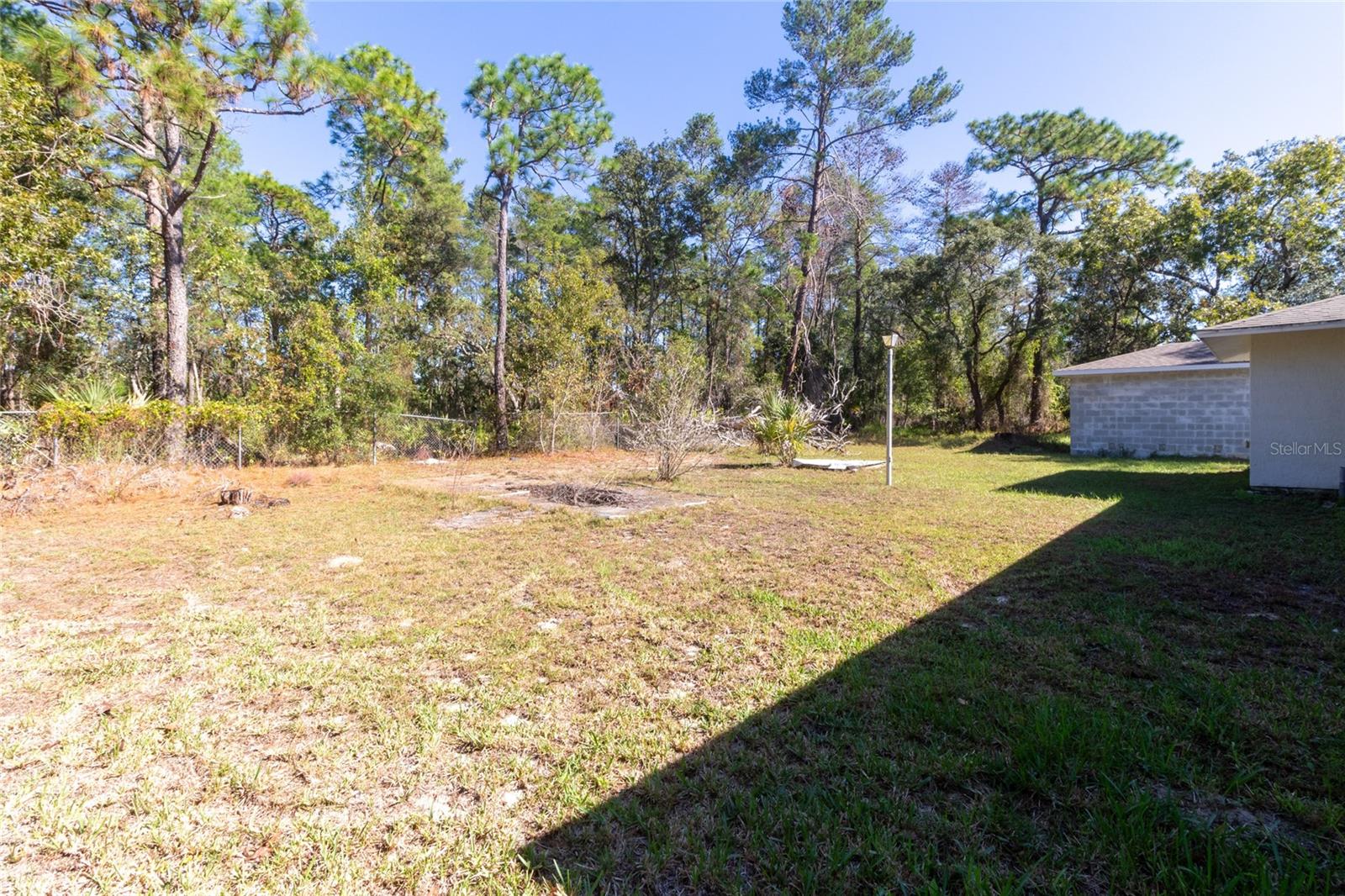 WEEKI WACHEE ACRES - Residential