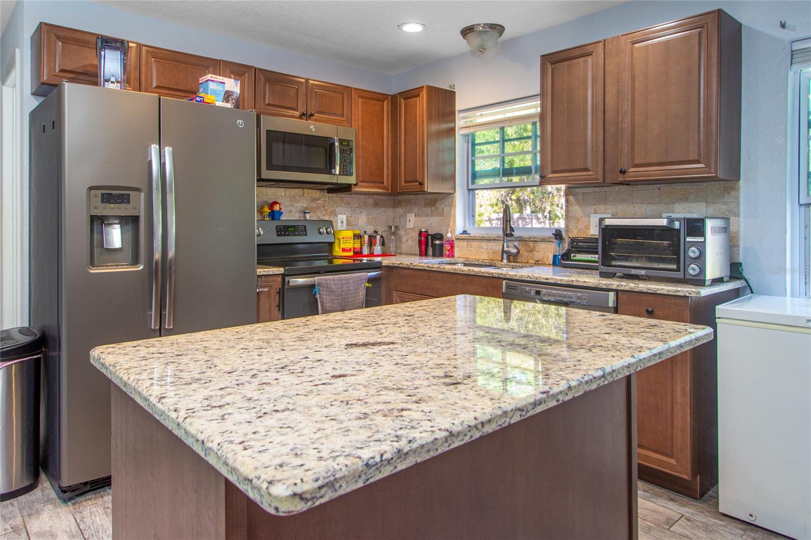 WEEKI WACHEE ACRES - Residential