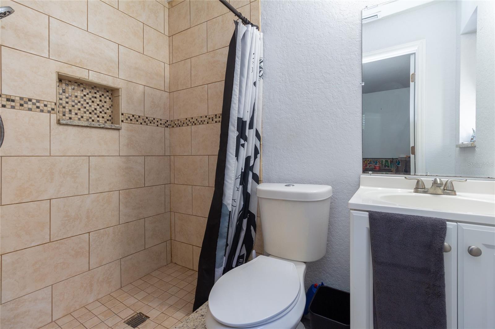 WEEKI WACHEE ACRES - Residential