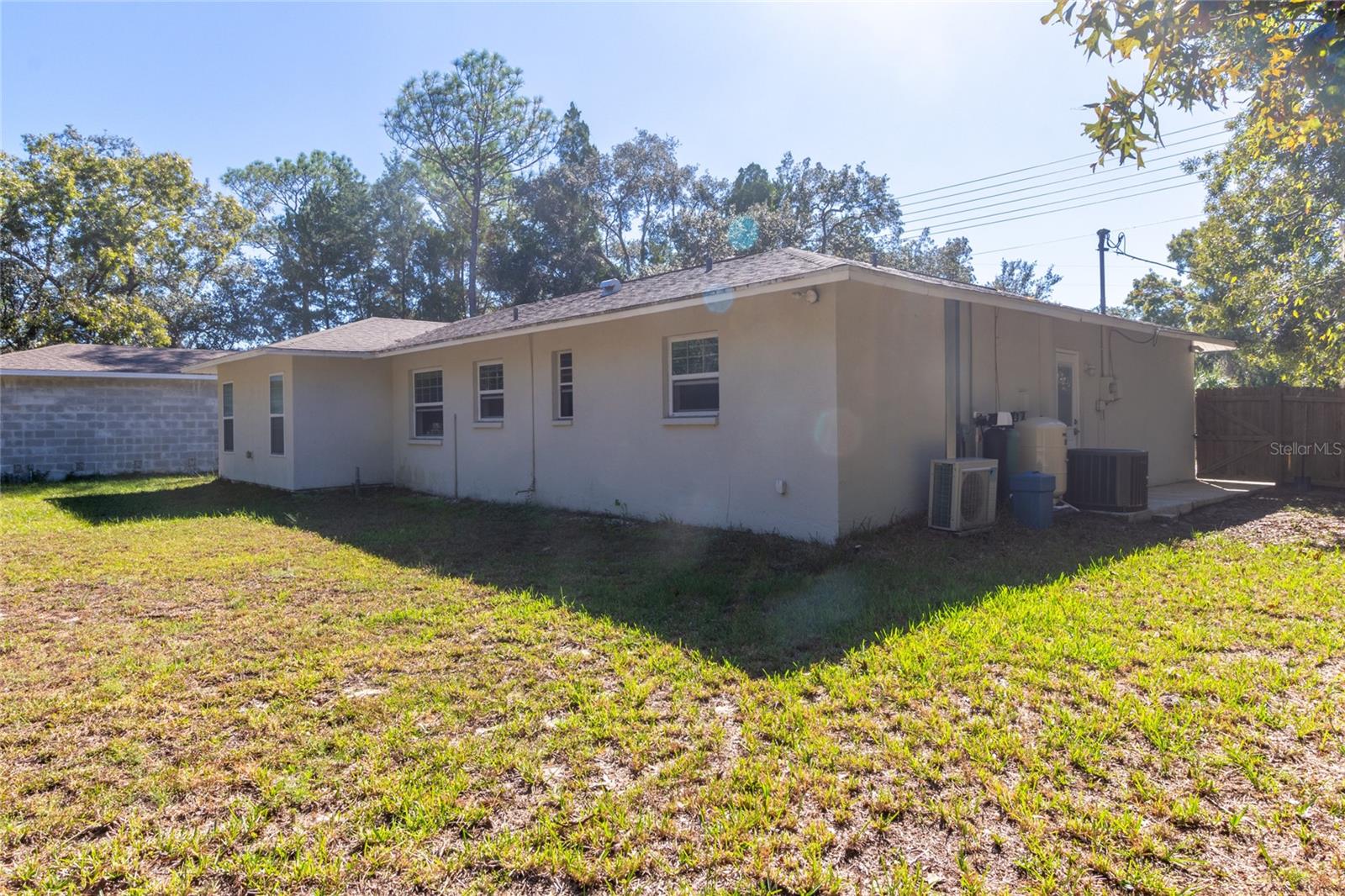 WEEKI WACHEE ACRES - Residential