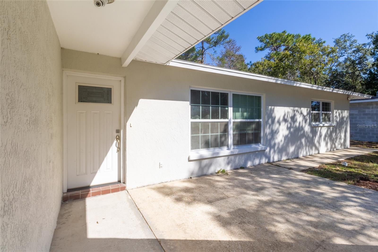 WEEKI WACHEE ACRES - Residential