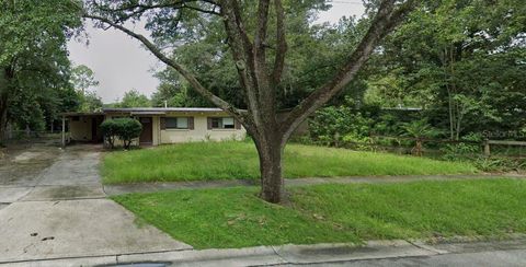 2932 NE 12TH STREET GAINESVILLE FL 32609