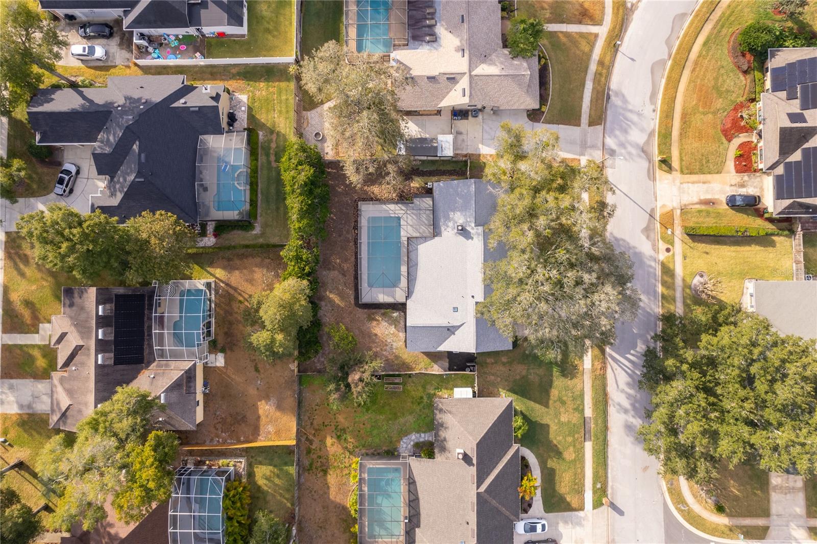 NORTH COVE - Residential