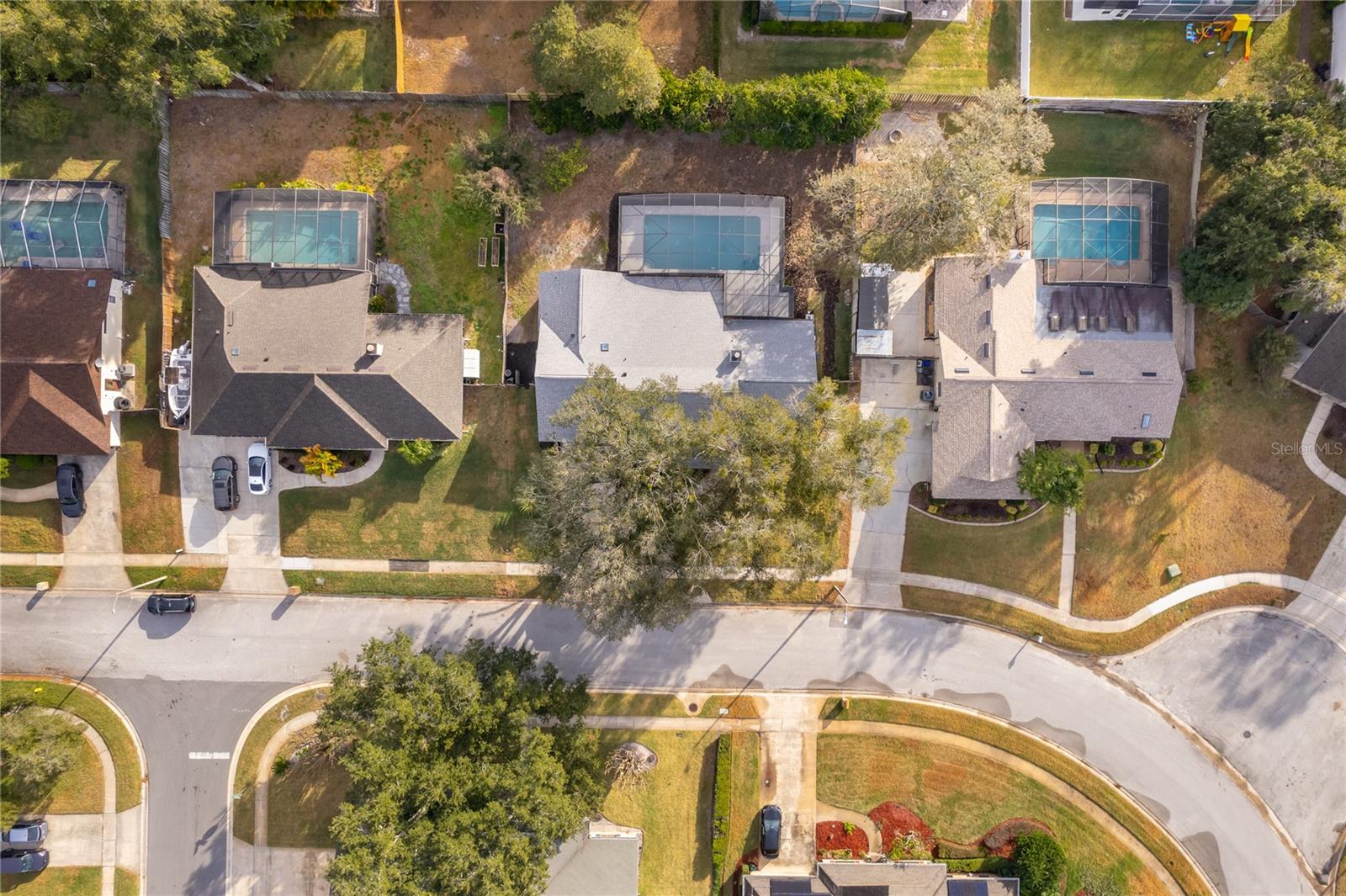 NORTH COVE - Residential