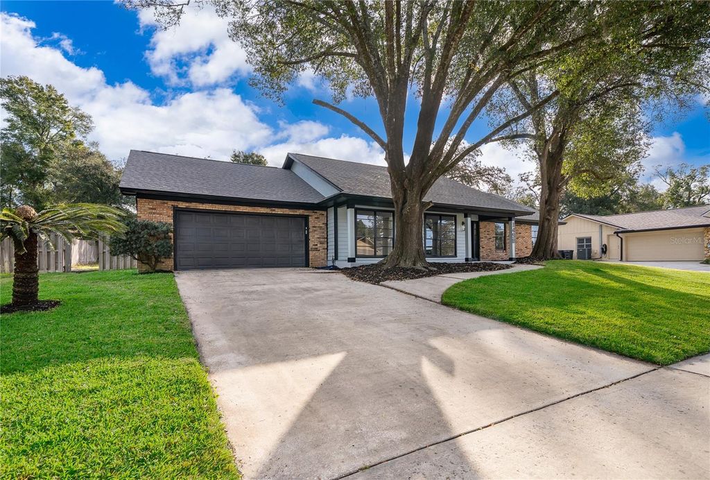 Photo of 1498 Grace Lake Circle, Longwood, FL 32750 (MLS # O6377495)