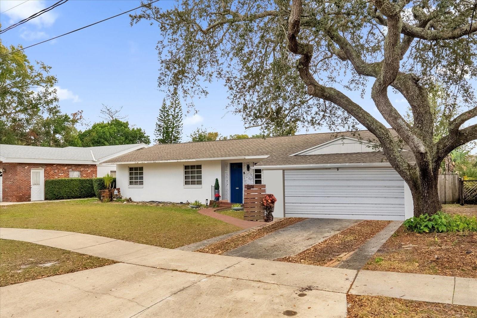 AUDUBON PARK - Residential