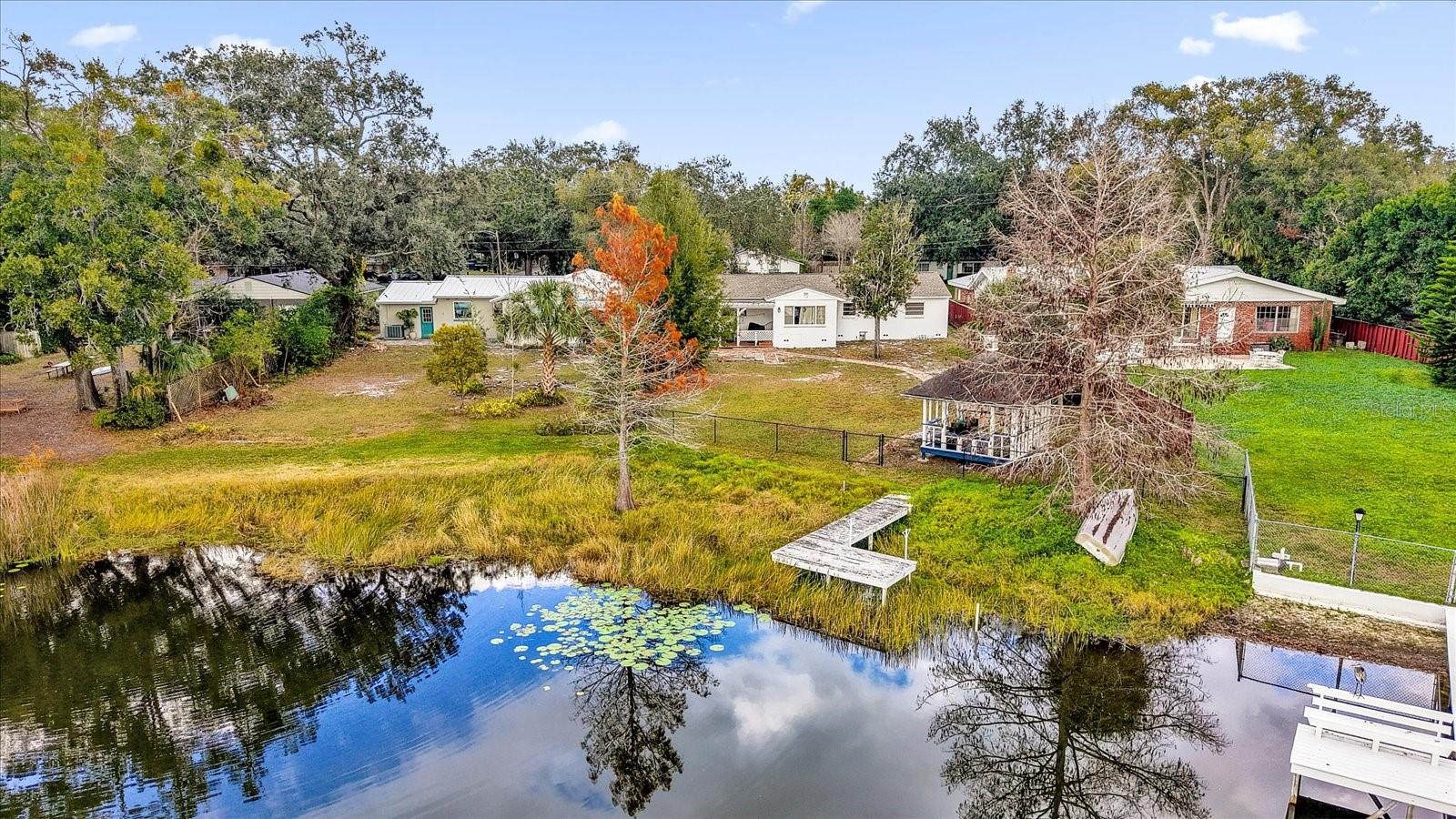 AUDUBON PARK - Residential