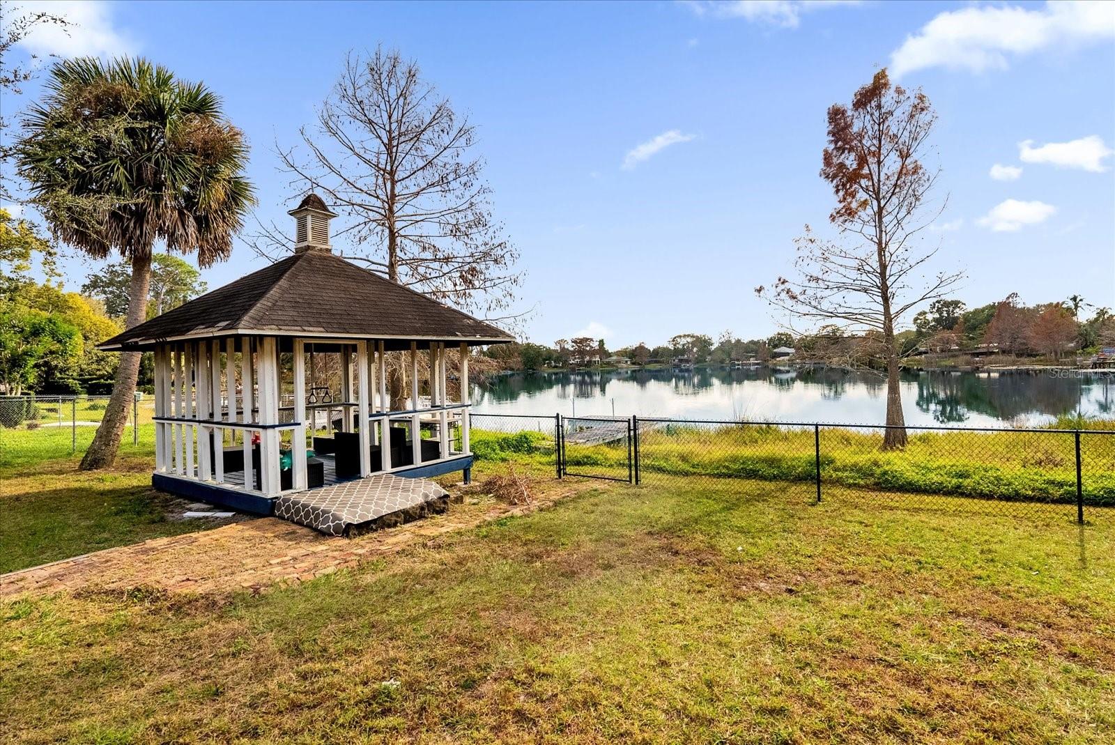 AUDUBON PARK - Residential