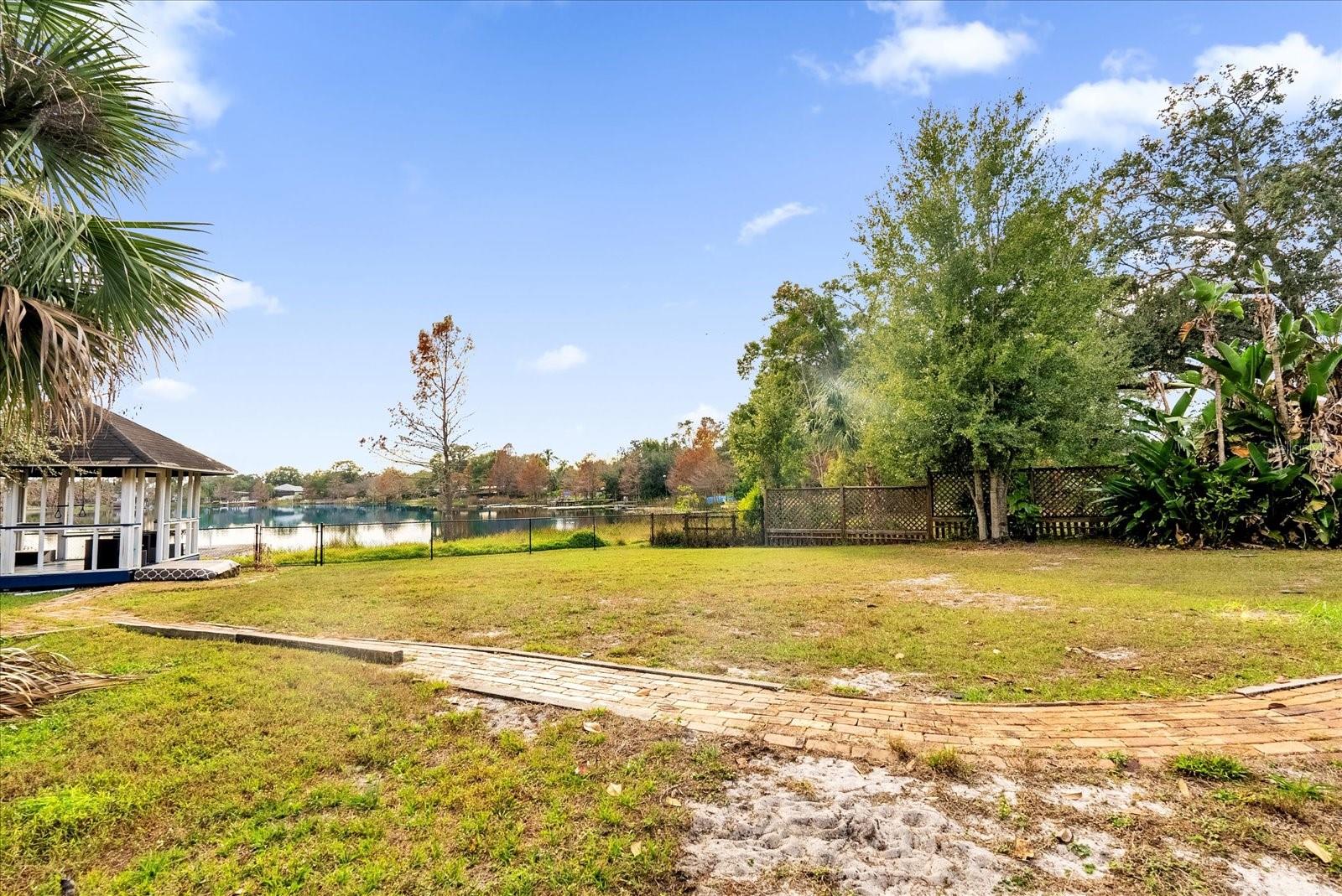 AUDUBON PARK - Residential