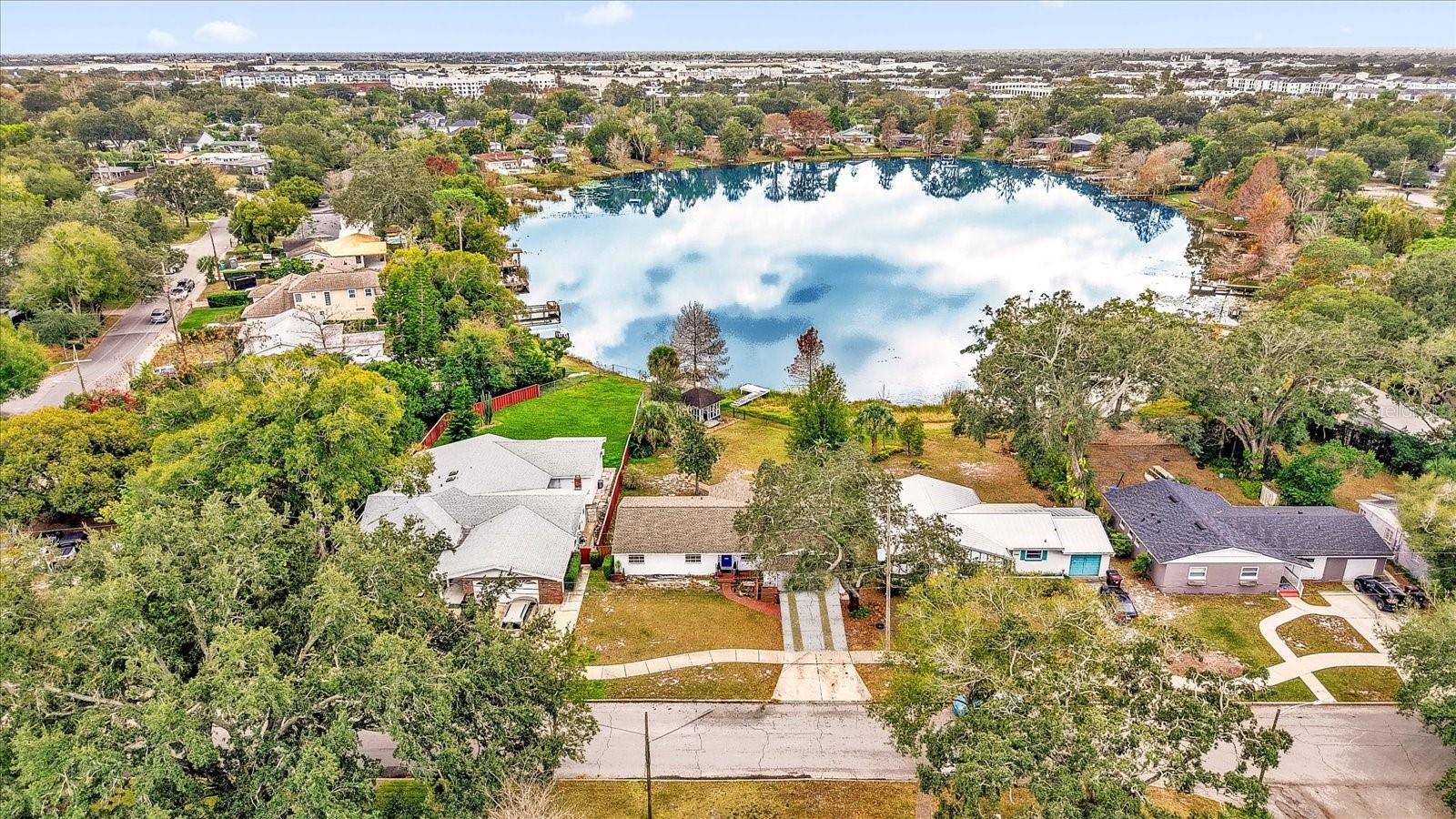 AUDUBON PARK - Residential