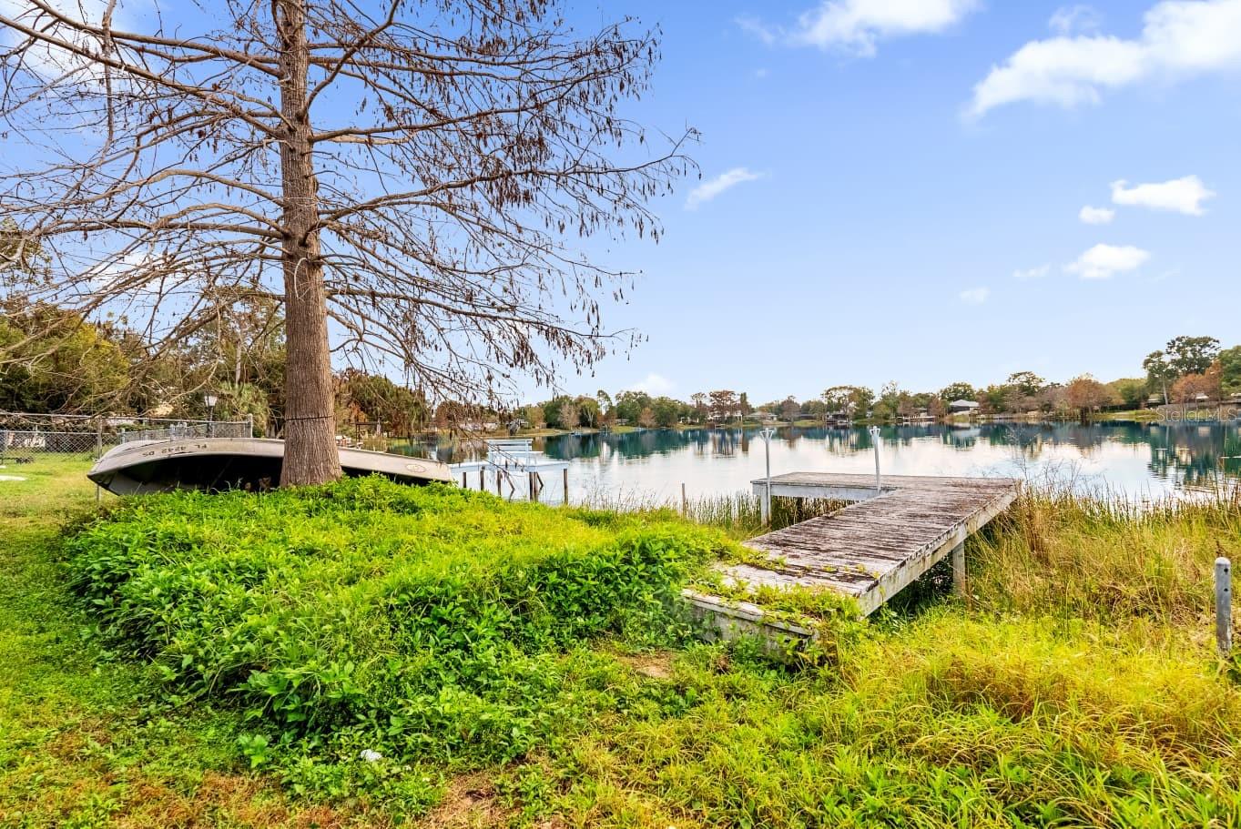 AUDUBON PARK - Residential