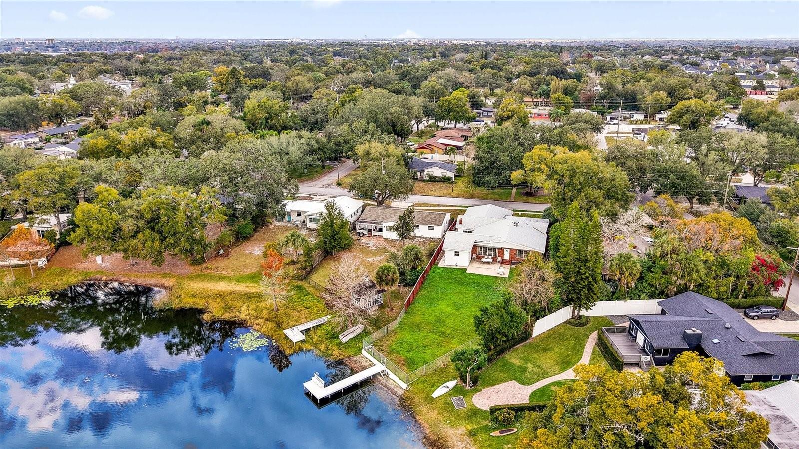 AUDUBON PARK - Residential