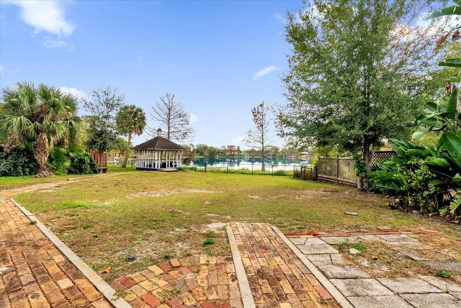 AUDUBON PARK - Residential