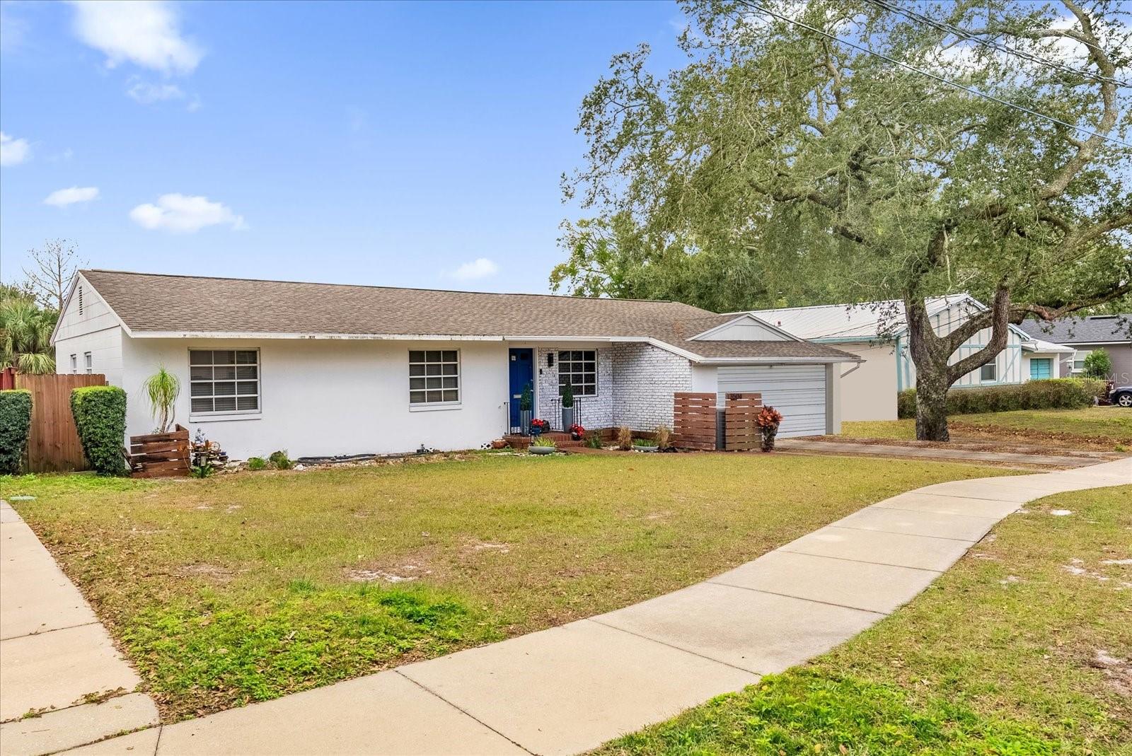 AUDUBON PARK - Residential