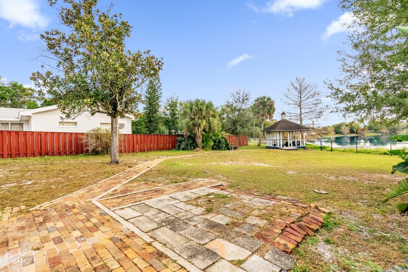 AUDUBON PARK - Residential