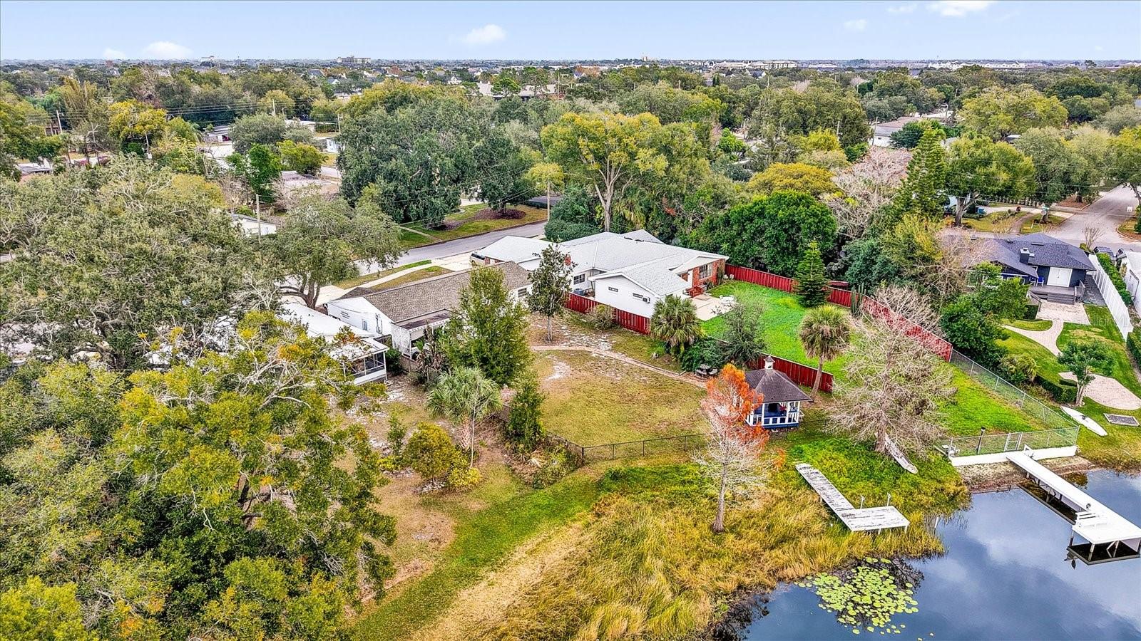 AUDUBON PARK - Residential