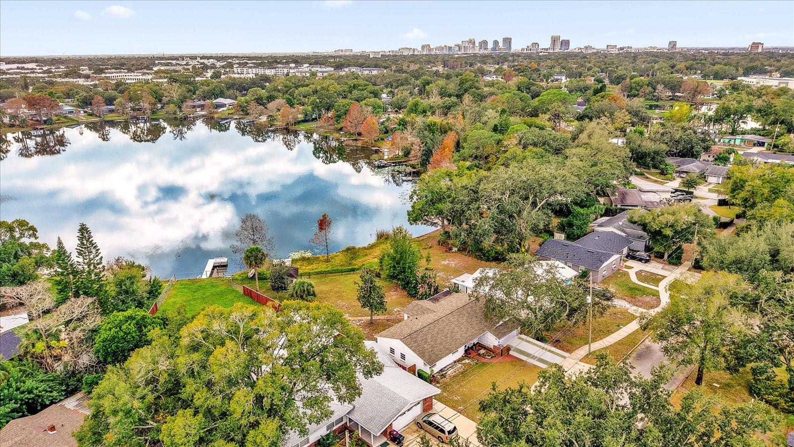 AUDUBON PARK - Residential