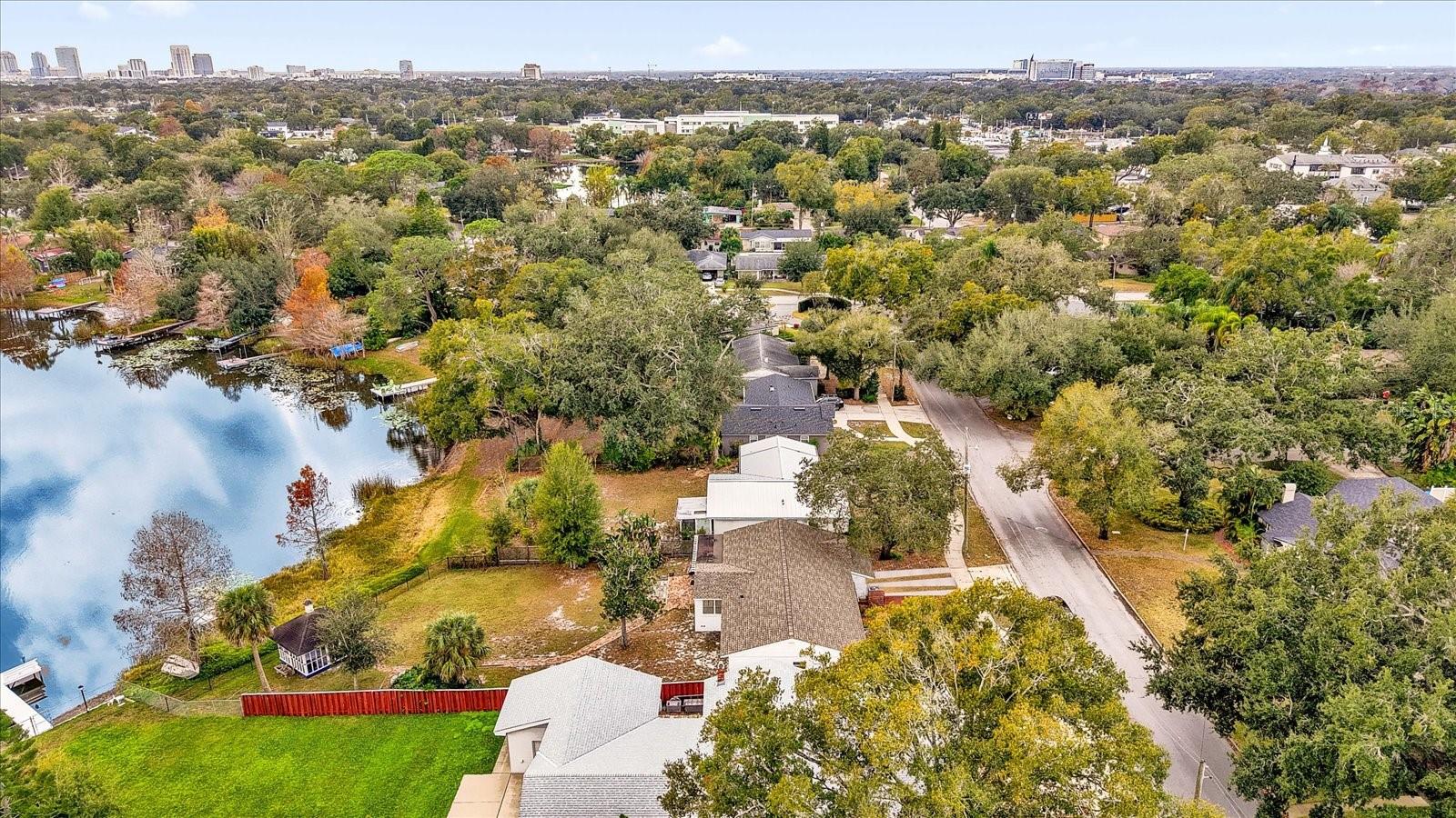 AUDUBON PARK - Residential