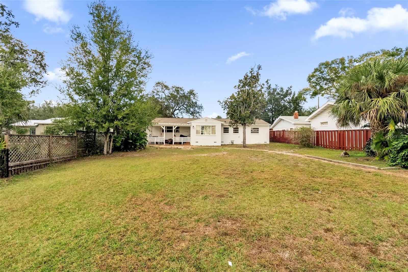 AUDUBON PARK - Residential