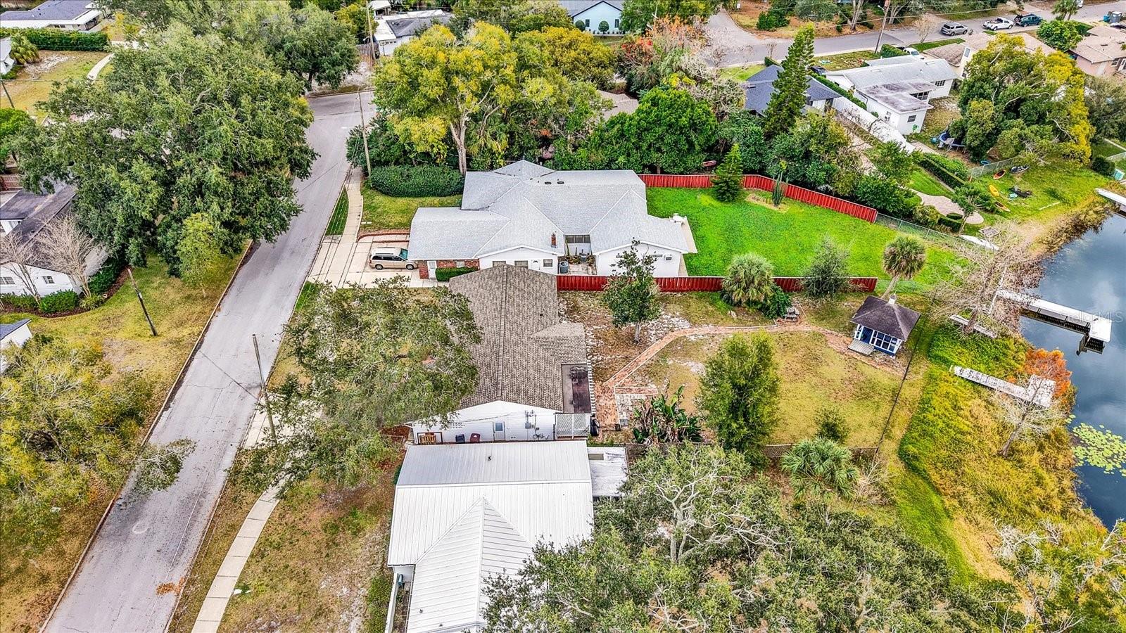 AUDUBON PARK - Residential