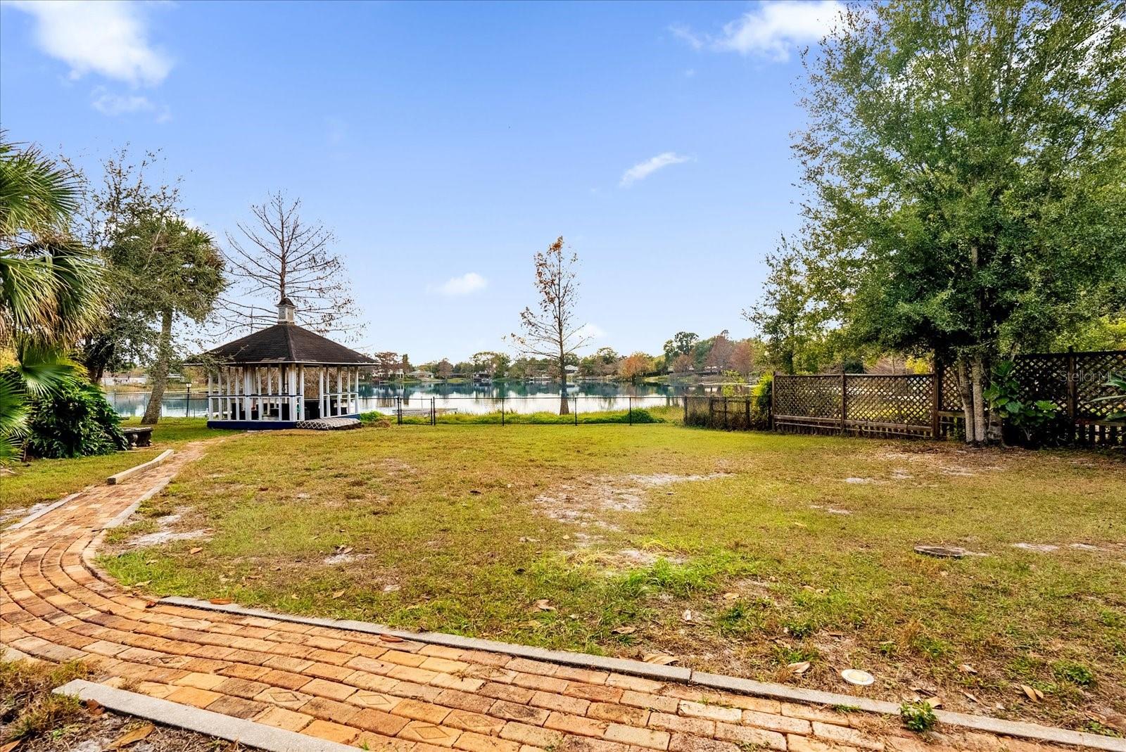 AUDUBON PARK - Residential