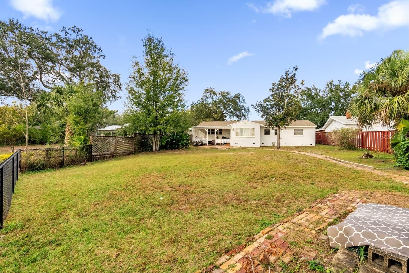 AUDUBON PARK - Residential