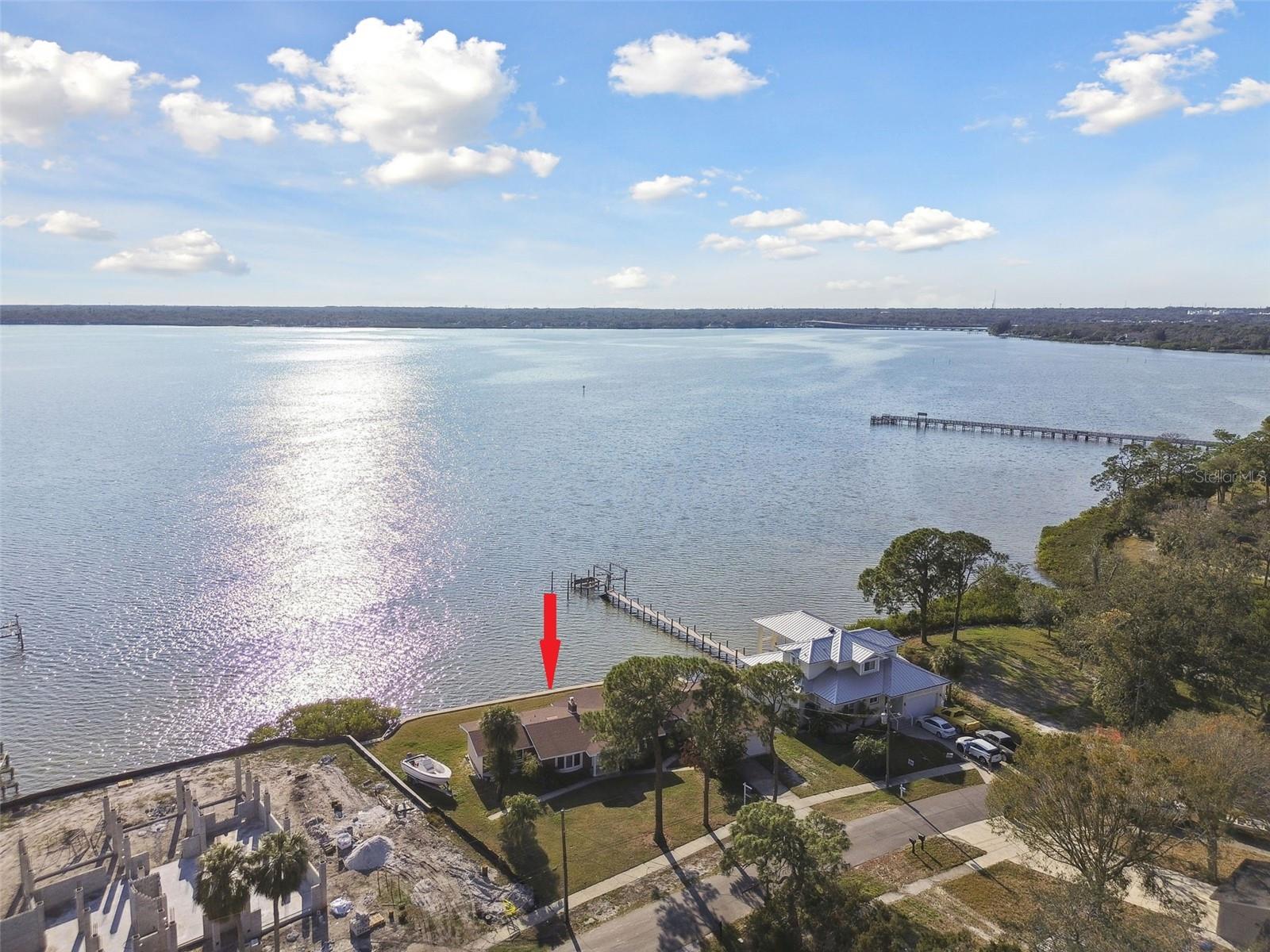 116 SHORE DRIVE PLACE